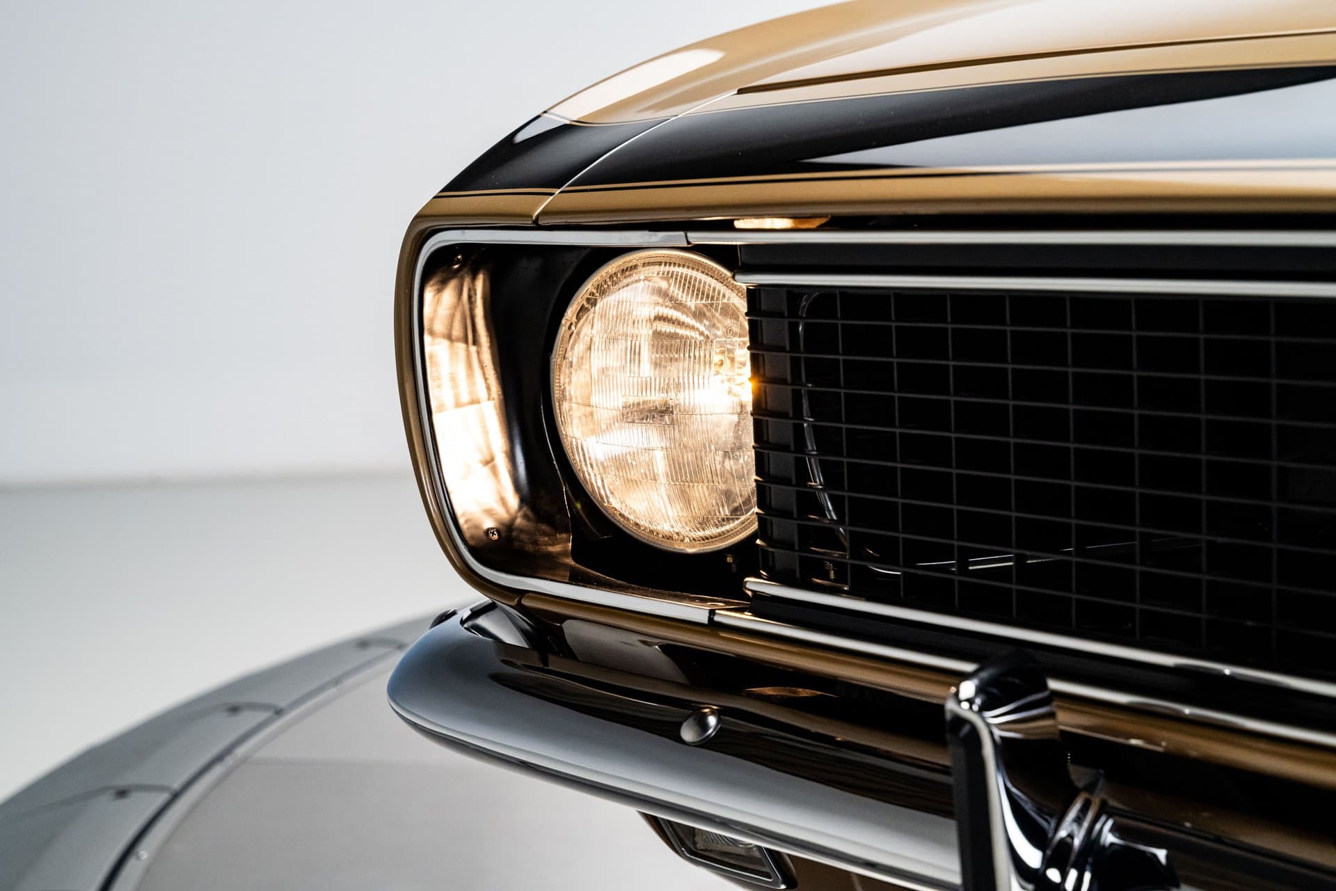 1967 Chevrolet Camaro RS/SS thumbnail 7