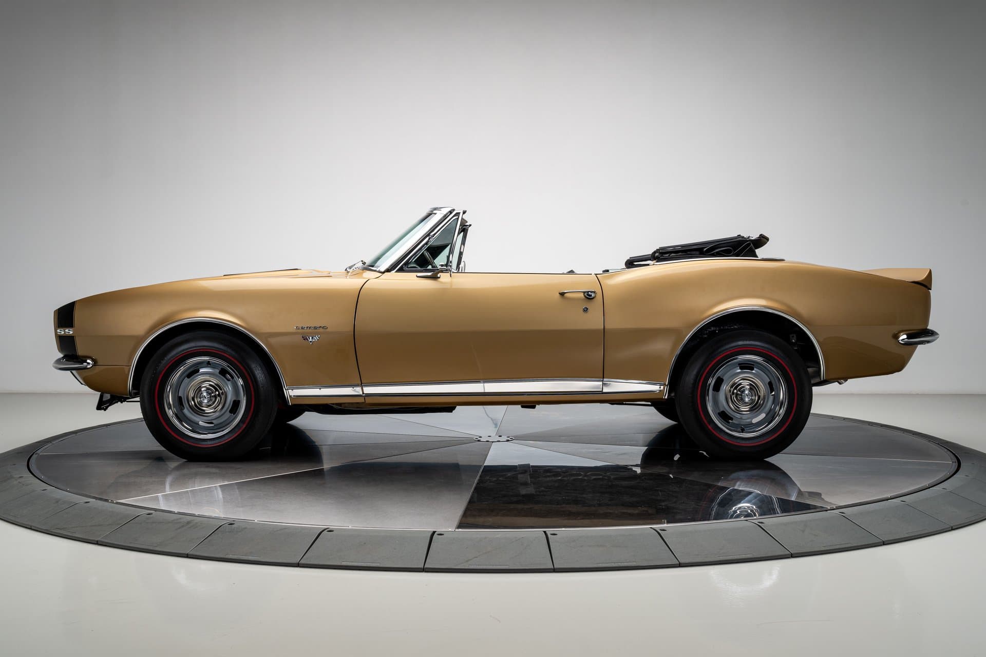 1967 Chevrolet Camaro RS/SS thumbnail 8