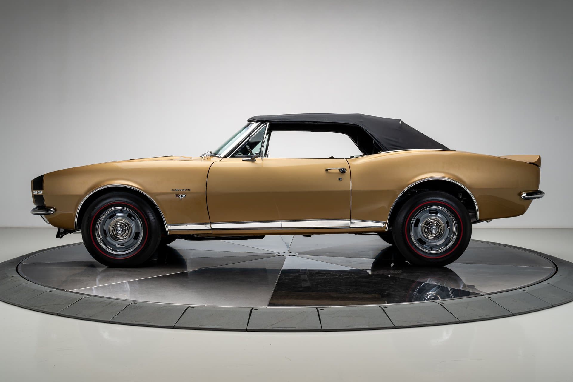 1967 Chevrolet Camaro RS/SS thumbnail 9