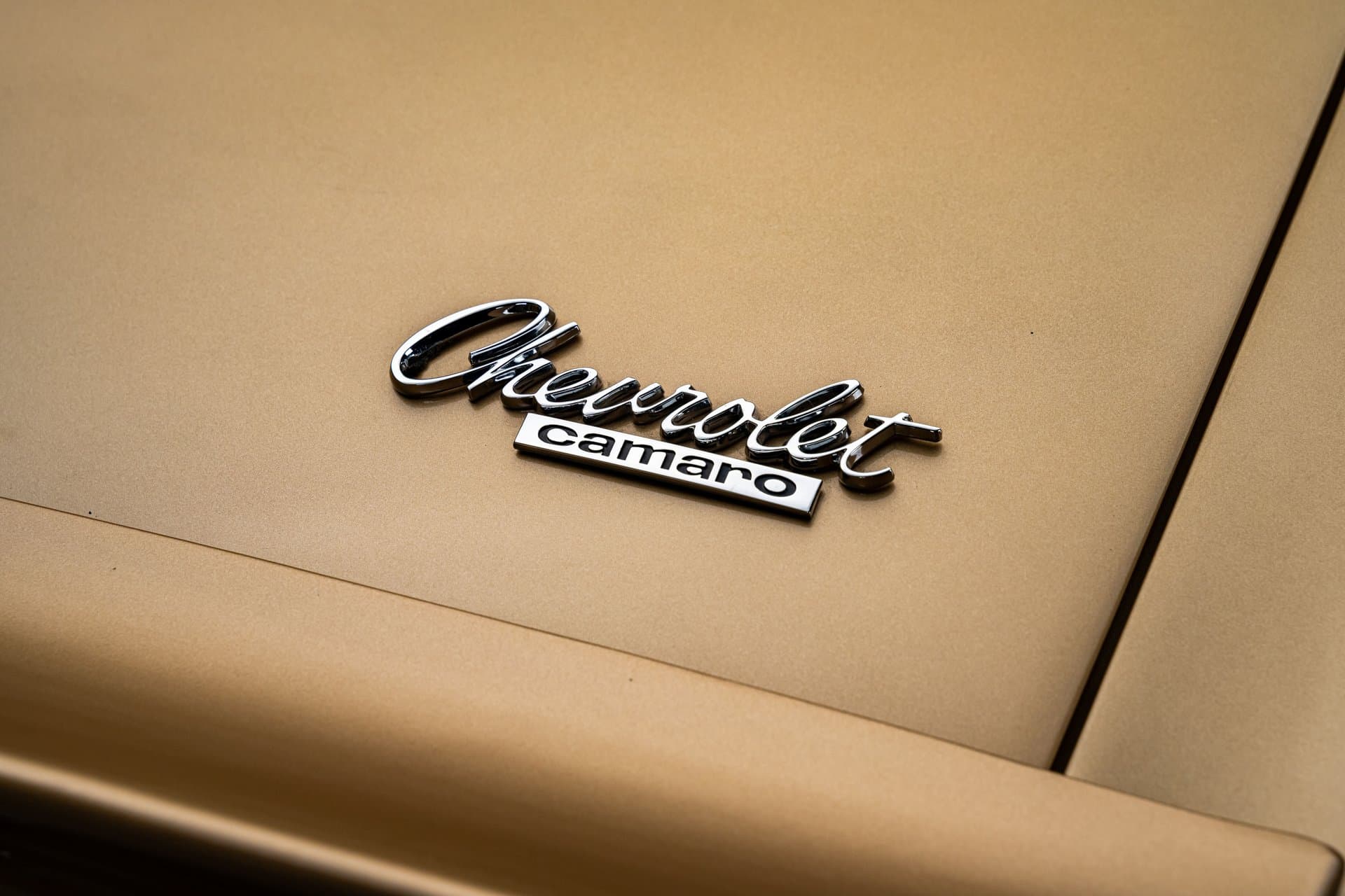 1967 Chevrolet Camaro RS/SS thumbnail 13