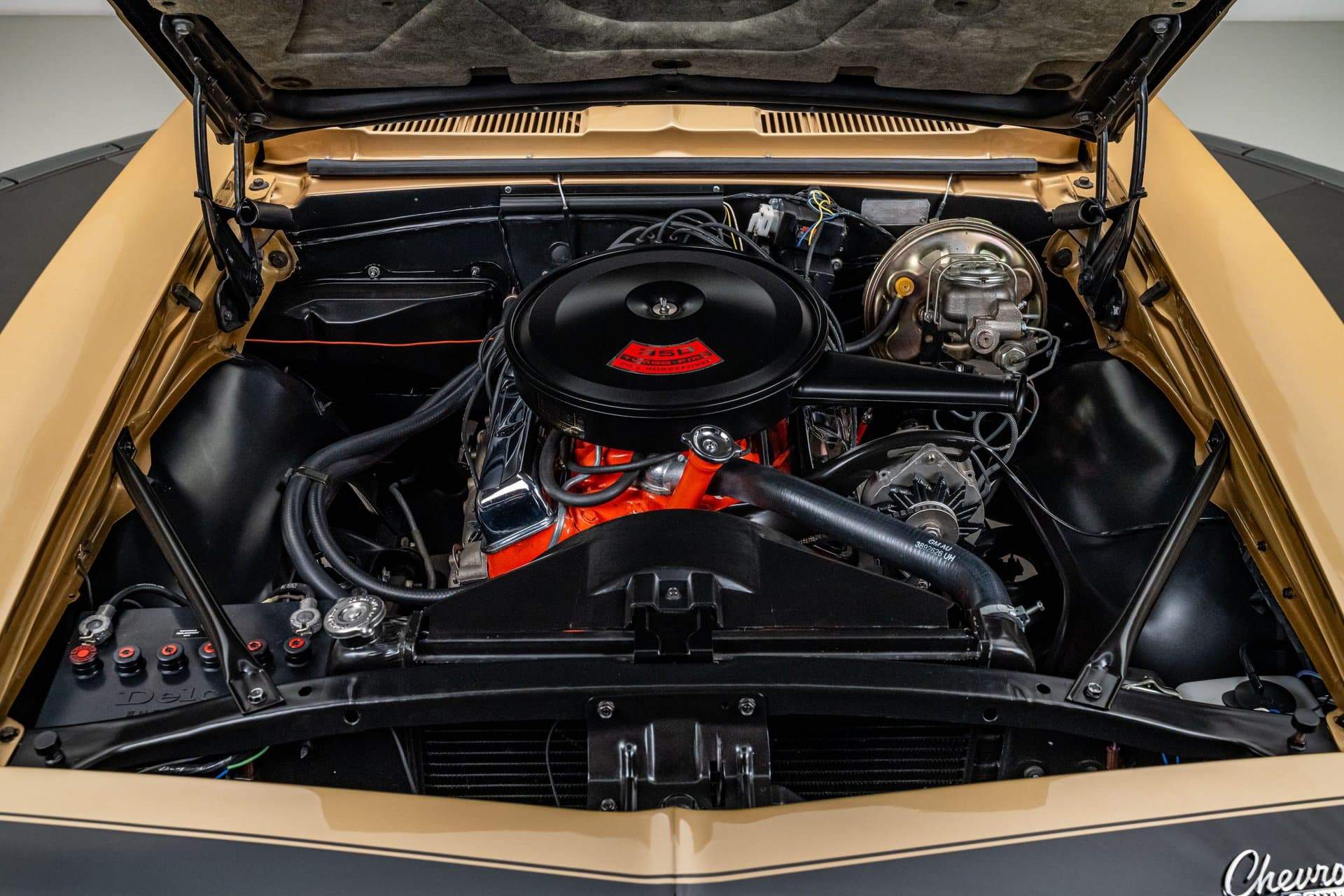 1967 Chevrolet Camaro RS/SS thumbnail 15