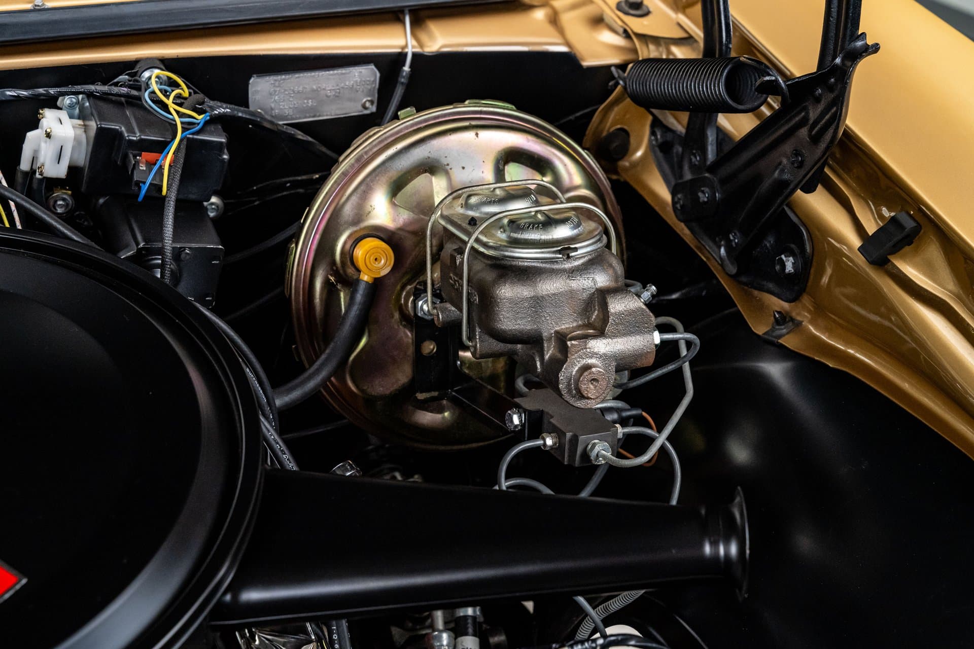 1967 Chevrolet Camaro RS/SS thumbnail 15