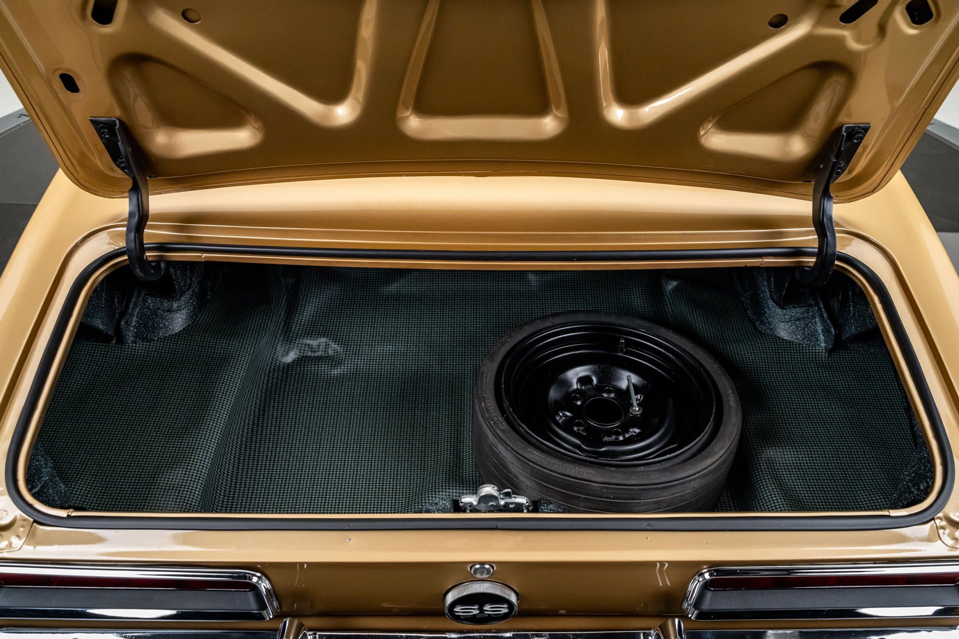 1967 Chevrolet Camaro RS/SS thumbnail 16