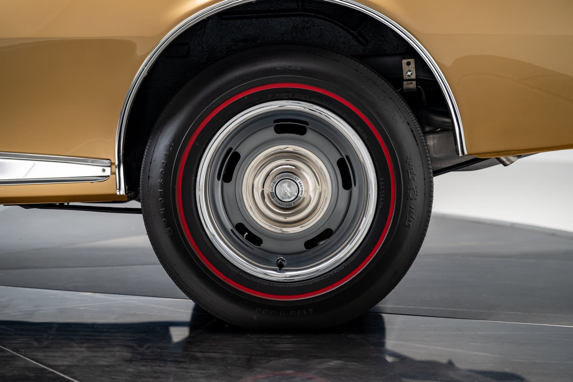 1967 Chevrolet Camaro RS/SS thumbnail 17
