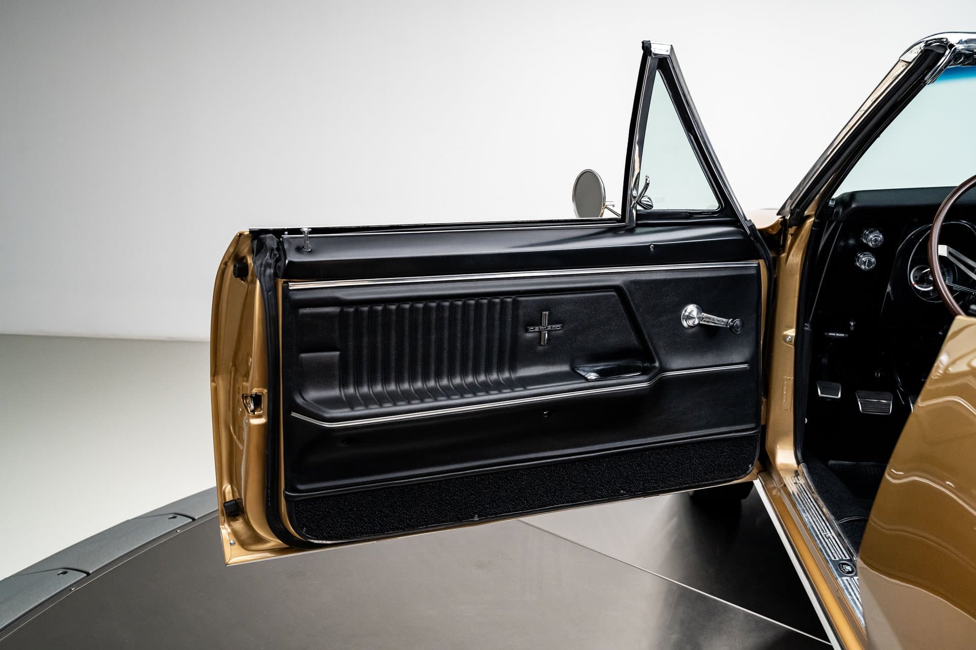 1967 Chevrolet Camaro RS/SS thumbnail 18