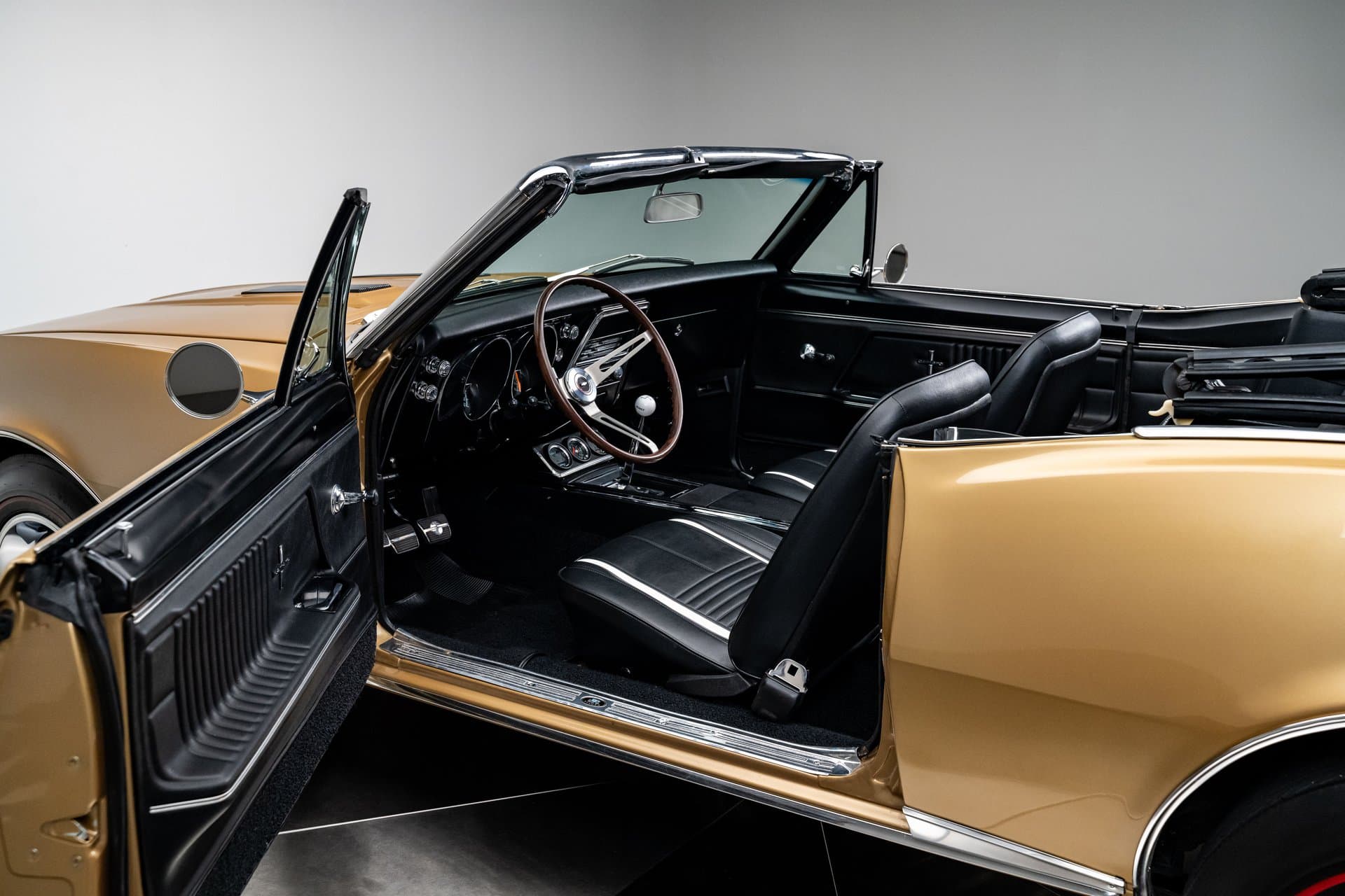 1967 Chevrolet Camaro RS/SS thumbnail 19