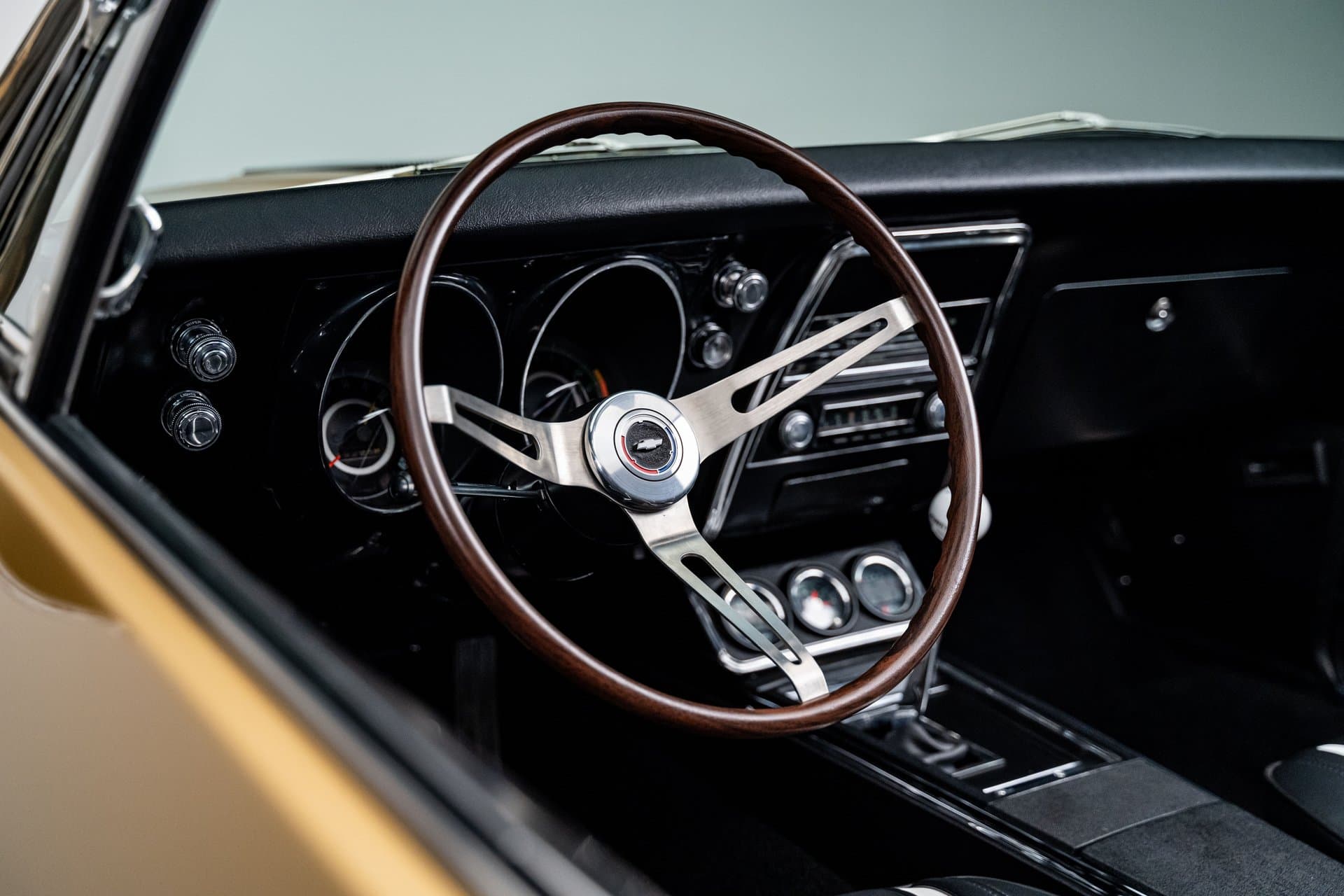 1967 Chevrolet Camaro RS/SS thumbnail 20