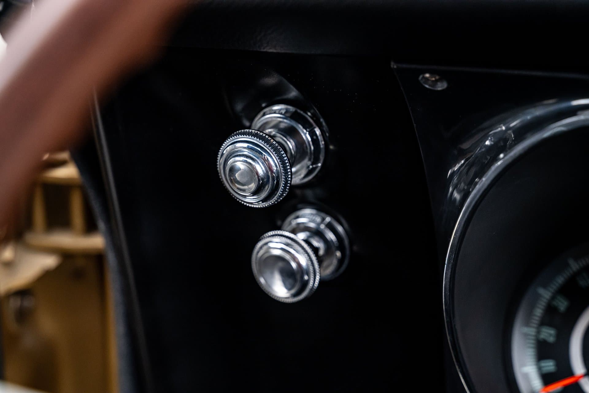 1967 Chevrolet Camaro RS/SS thumbnail 21