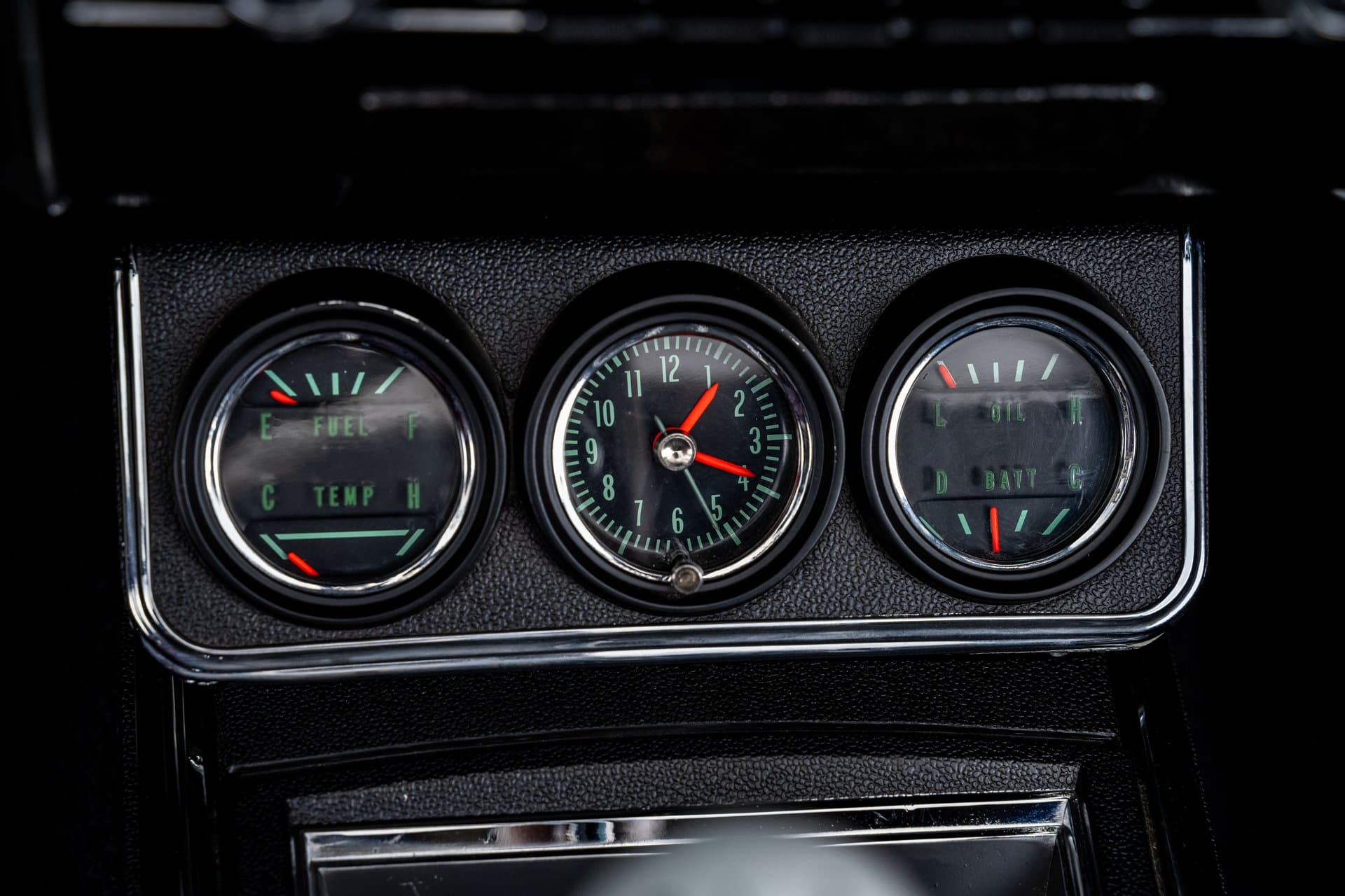 1967 Chevrolet Camaro RS/SS thumbnail 22