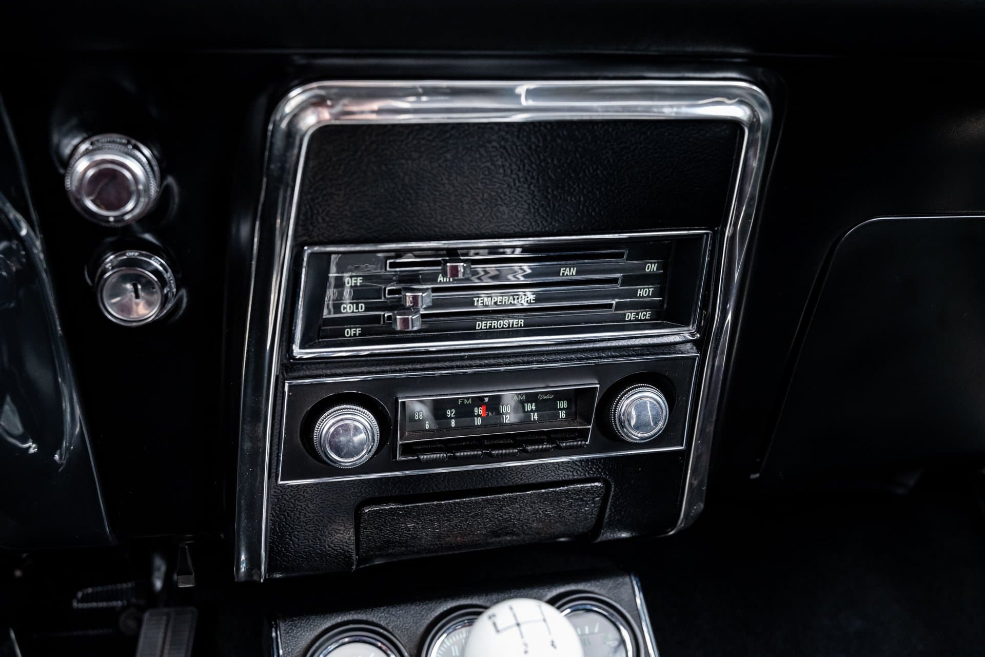 1967 Chevrolet Camaro RS/SS thumbnail 21