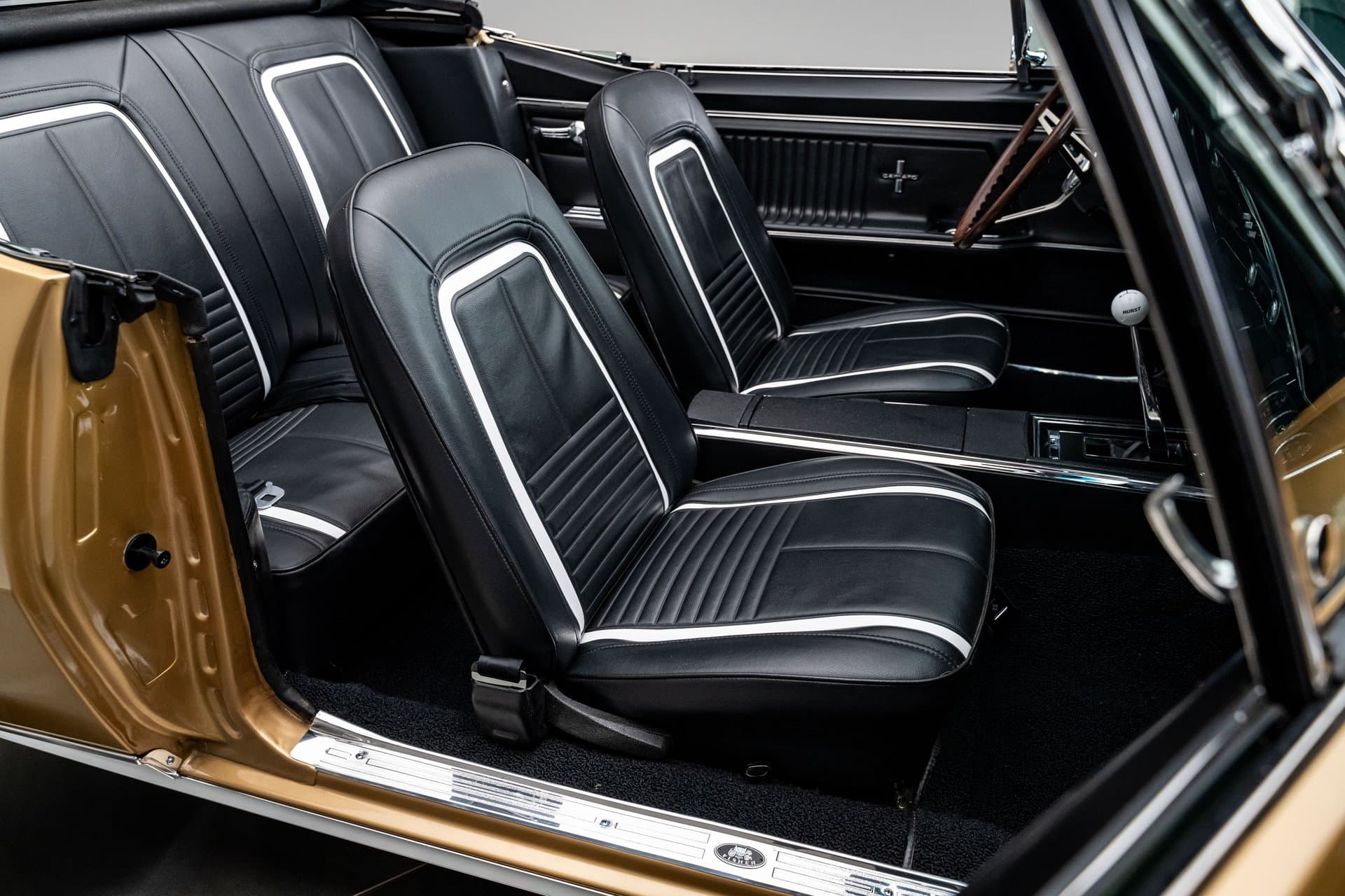 1967 Chevrolet Camaro RS/SS thumbnail 24