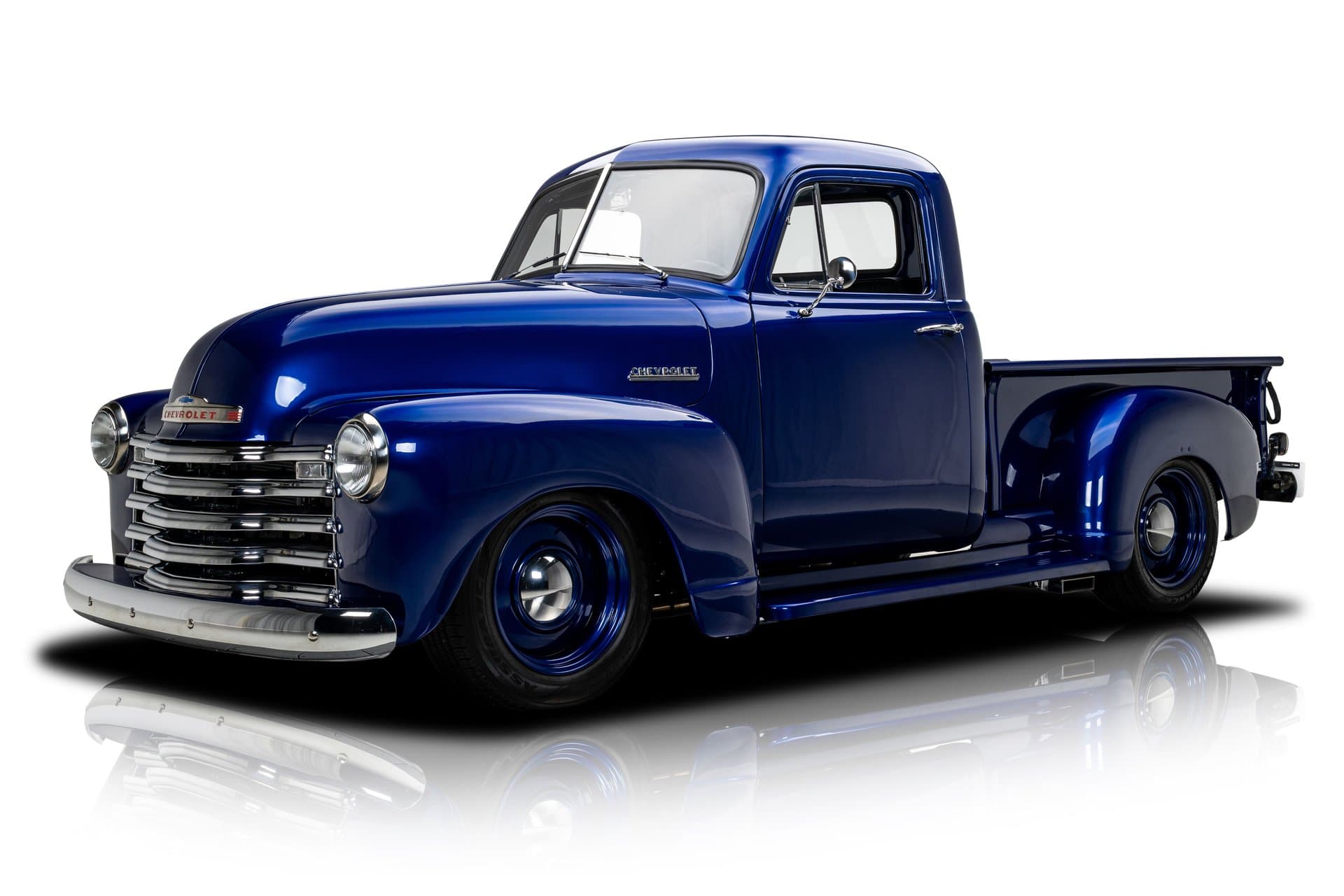 1952 Chevrolet 3600 Pickup Truck