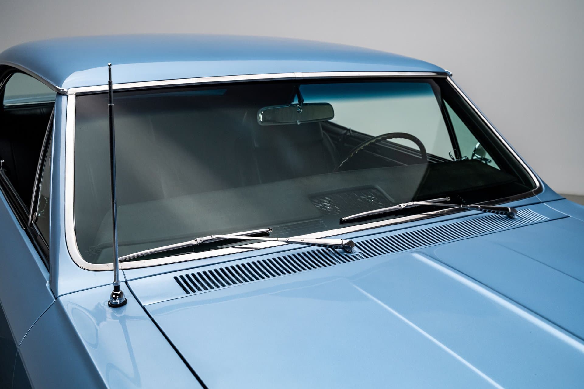 1966 Chevrolet Chevelle Malibu thumbnail 5