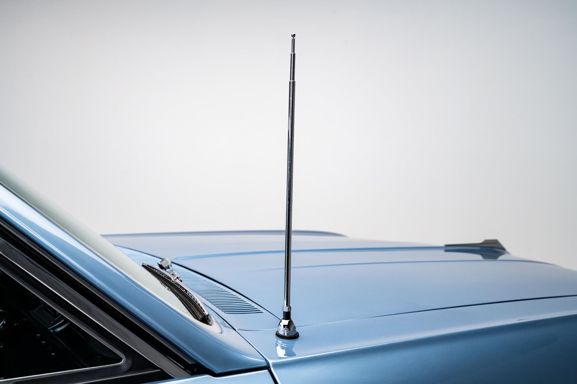 1966 Chevrolet Chevelle Malibu thumbnail 7