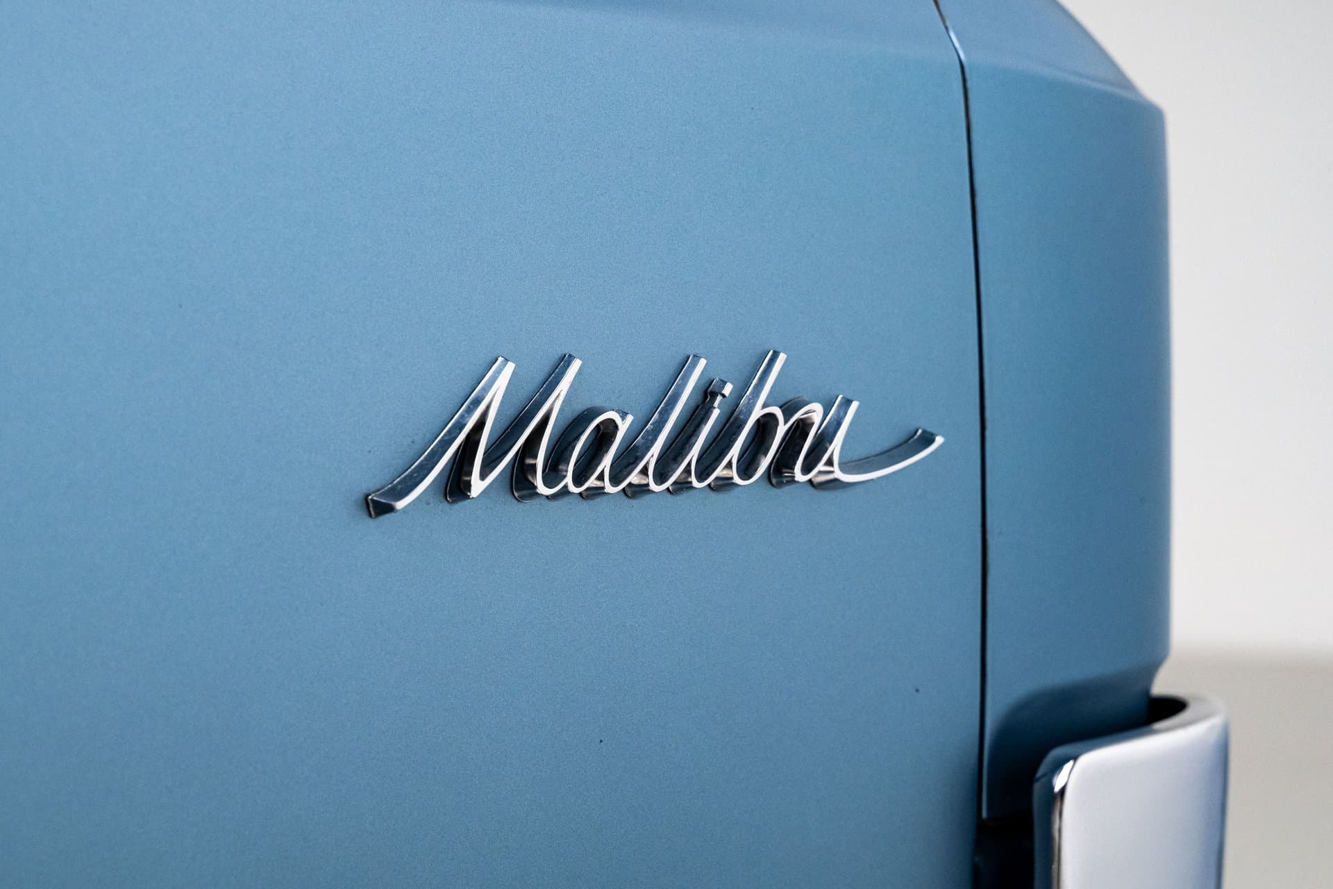 1966 Chevrolet Chevelle Malibu thumbnail 11
