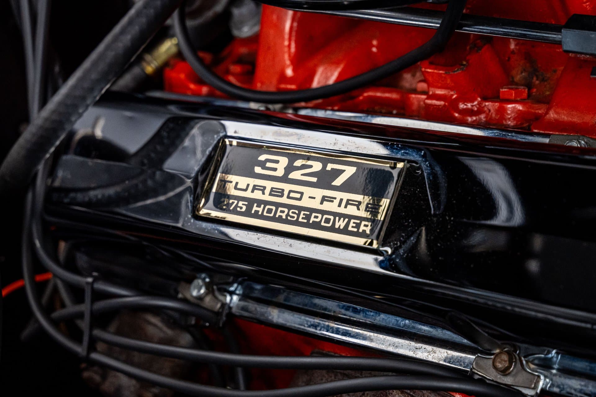 1966 Chevrolet Chevelle Malibu thumbnail 13