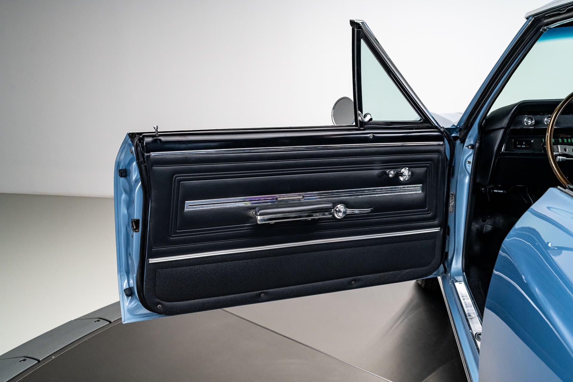1966 Chevrolet Chevelle Malibu thumbnail 17