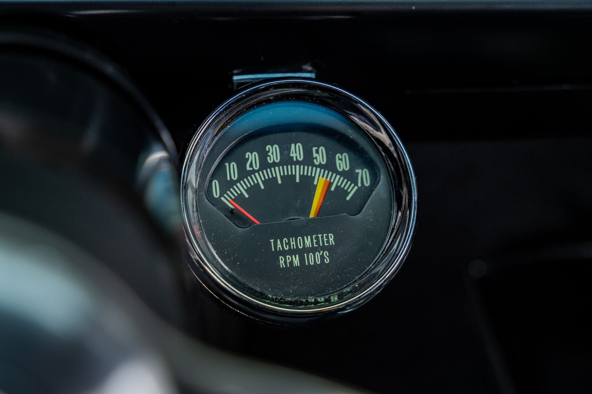 1966 Chevrolet Chevelle Malibu thumbnail 19
