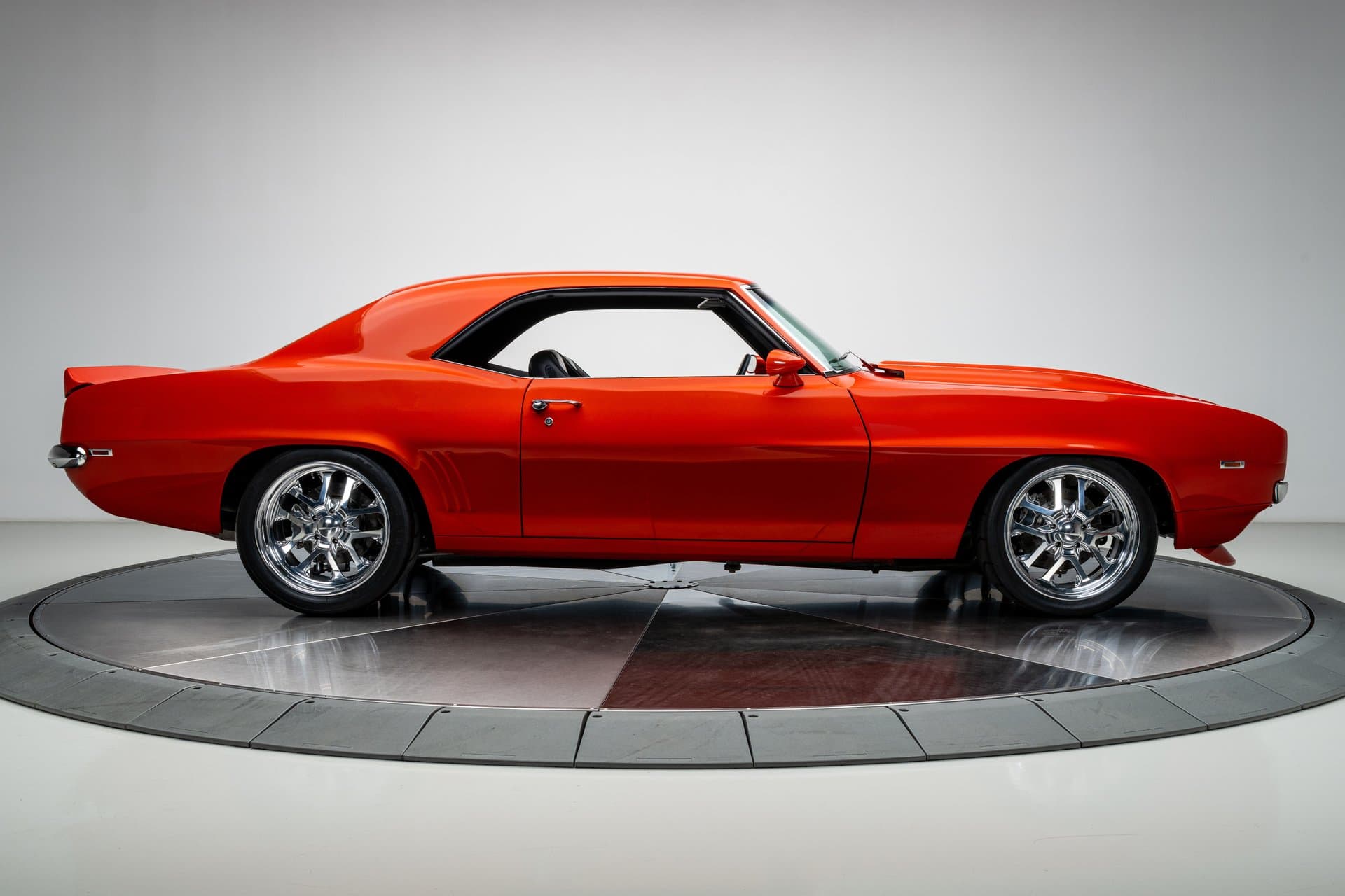 1969 Chevrolet Camaro thumbnail 7