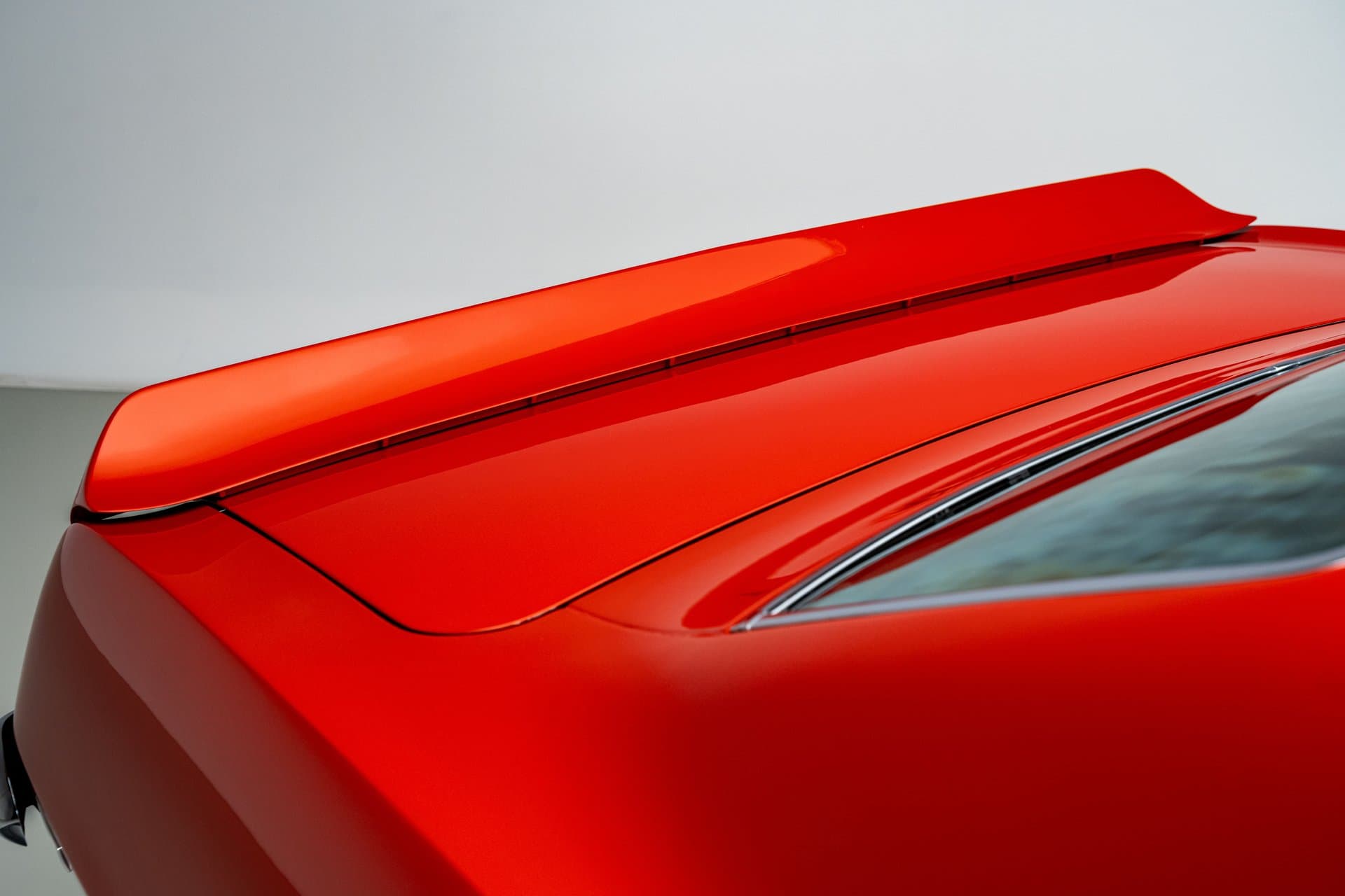 1969 Chevrolet Camaro thumbnail 11