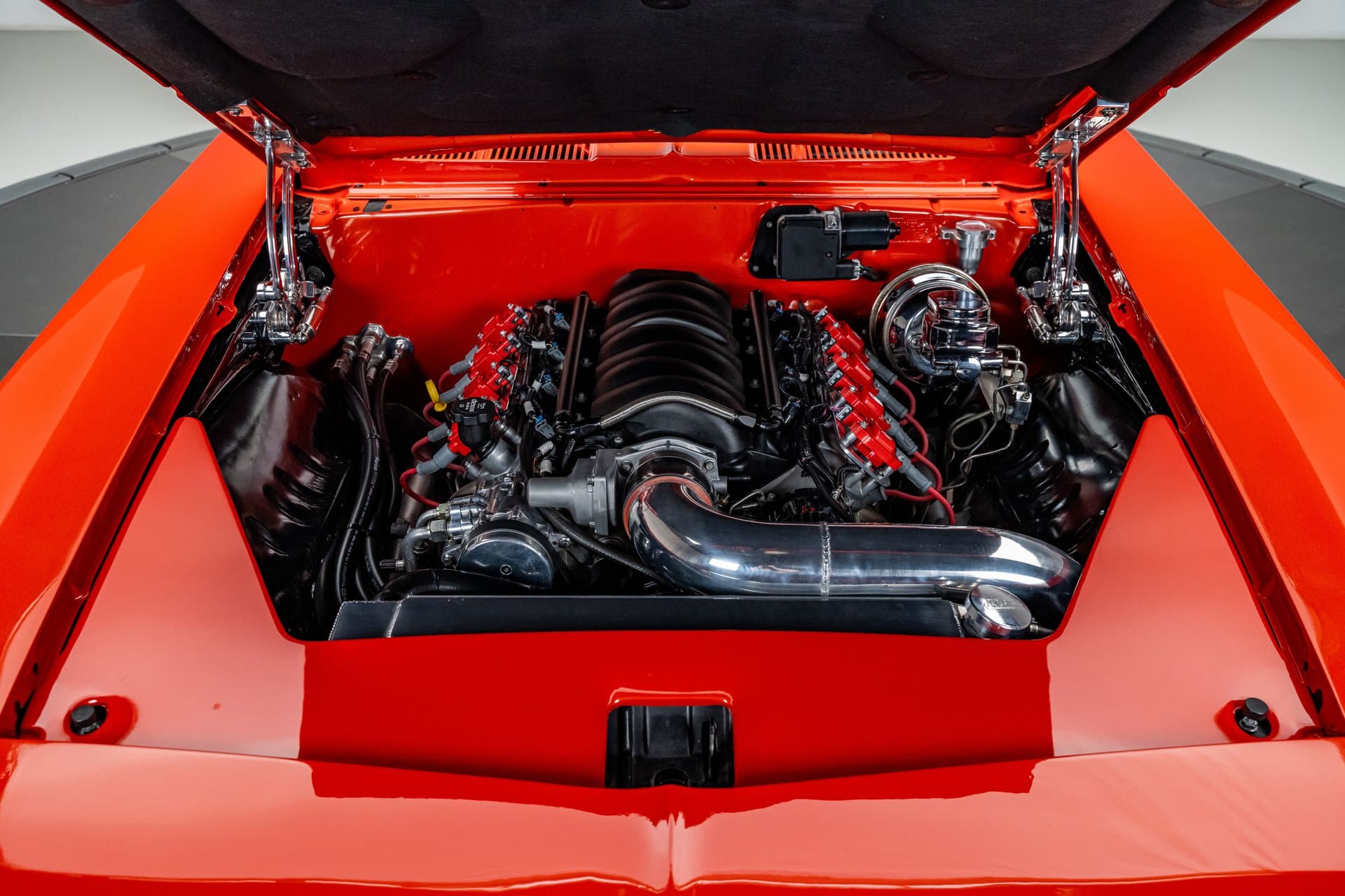1969 Chevrolet Camaro thumbnail 12