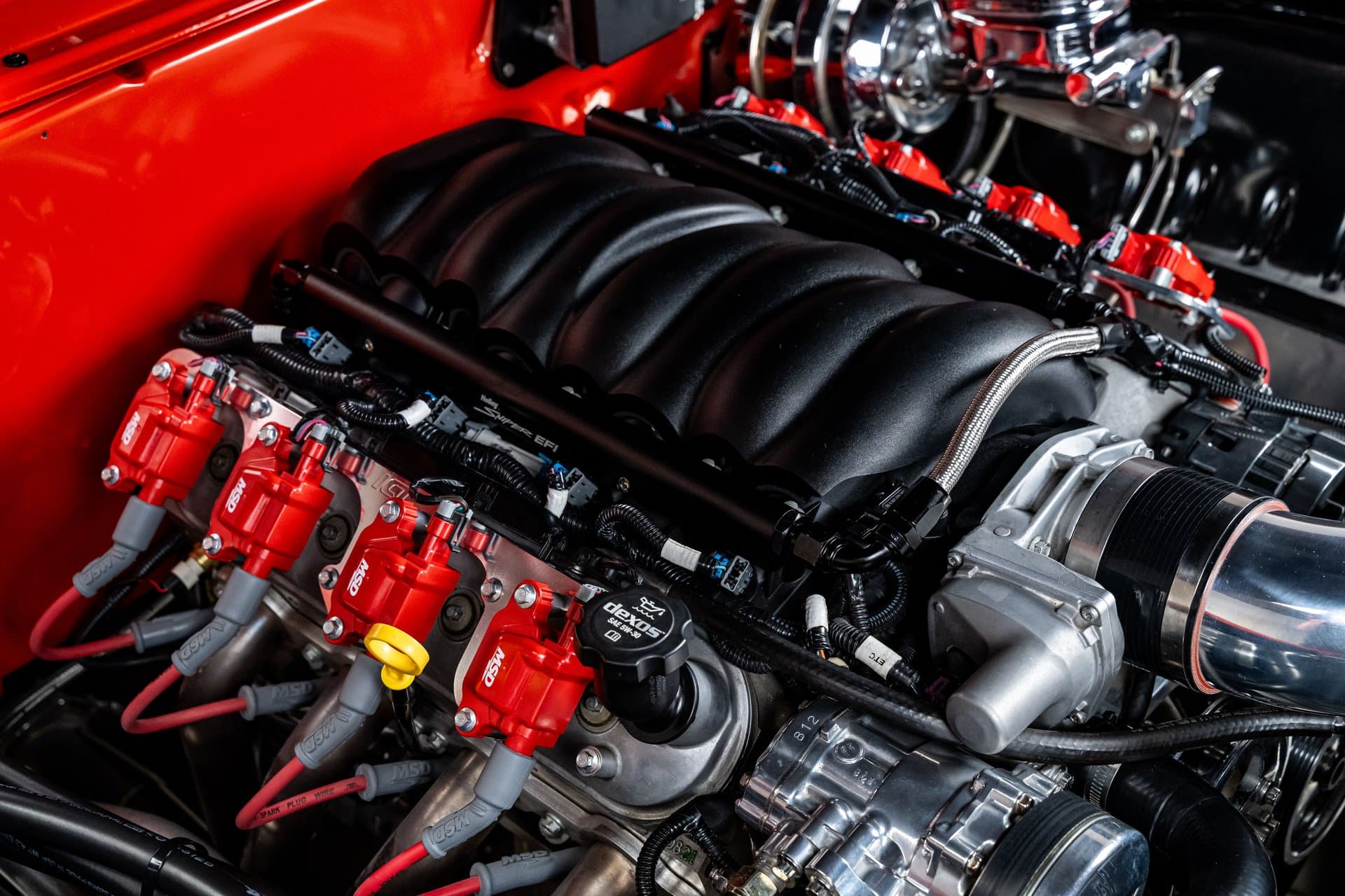 1969 Chevrolet Camaro thumbnail 13