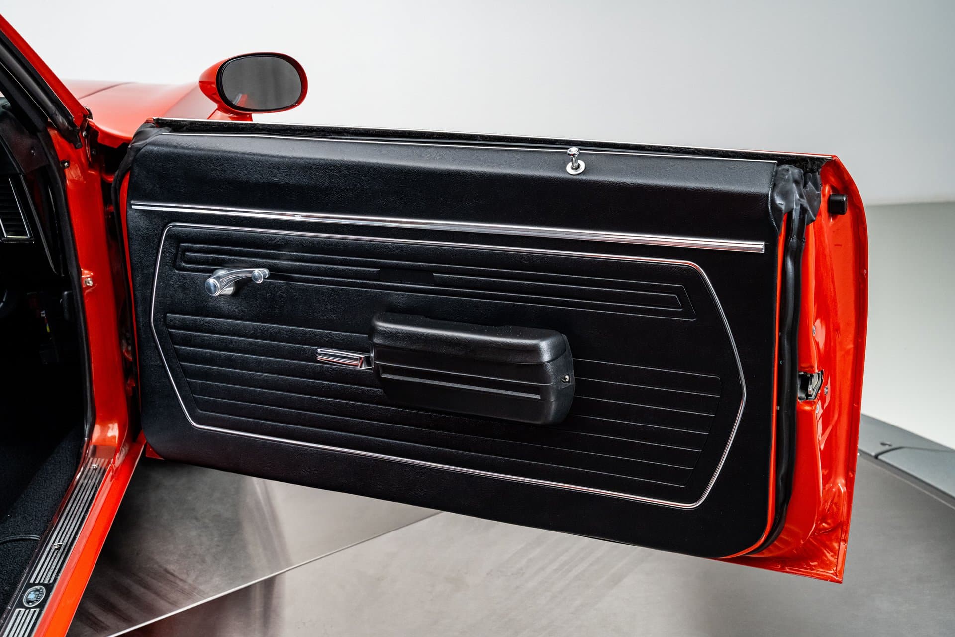 1969 Chevrolet Camaro thumbnail 25