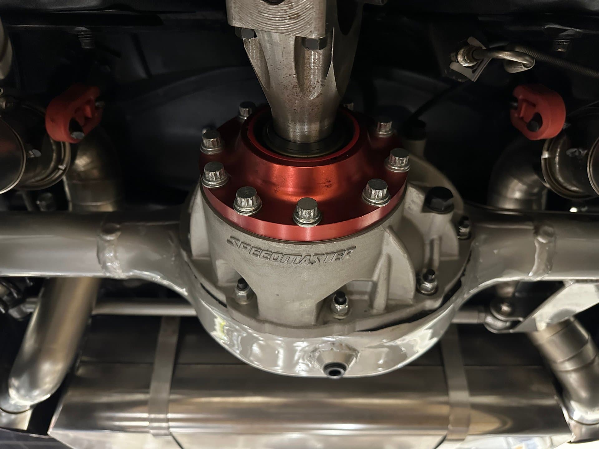 1969 Chevrolet Camaro thumbnail 29
