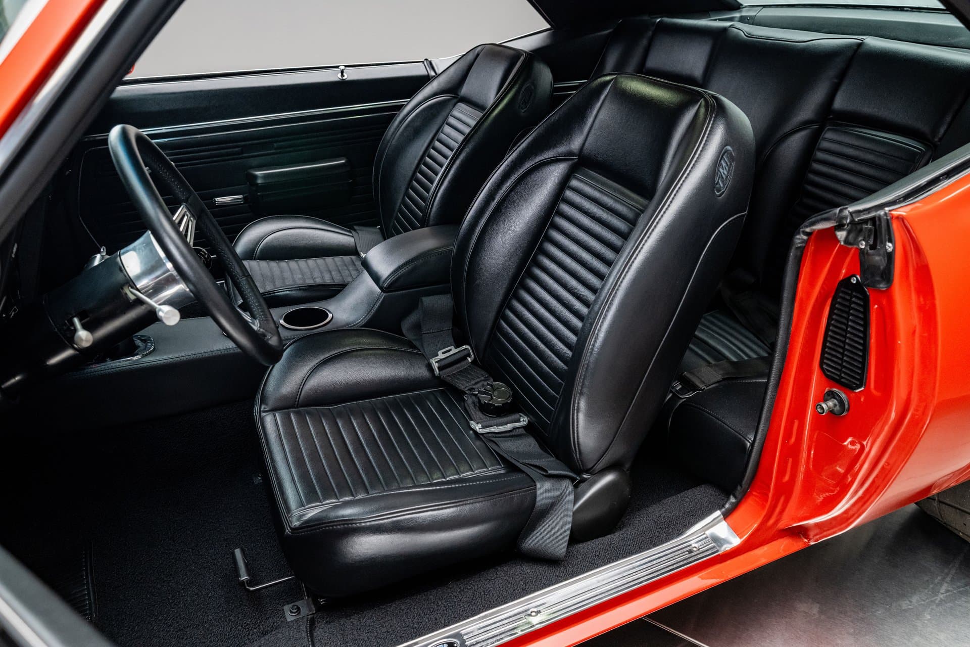 1969 Chevrolet Camaro thumbnail 18