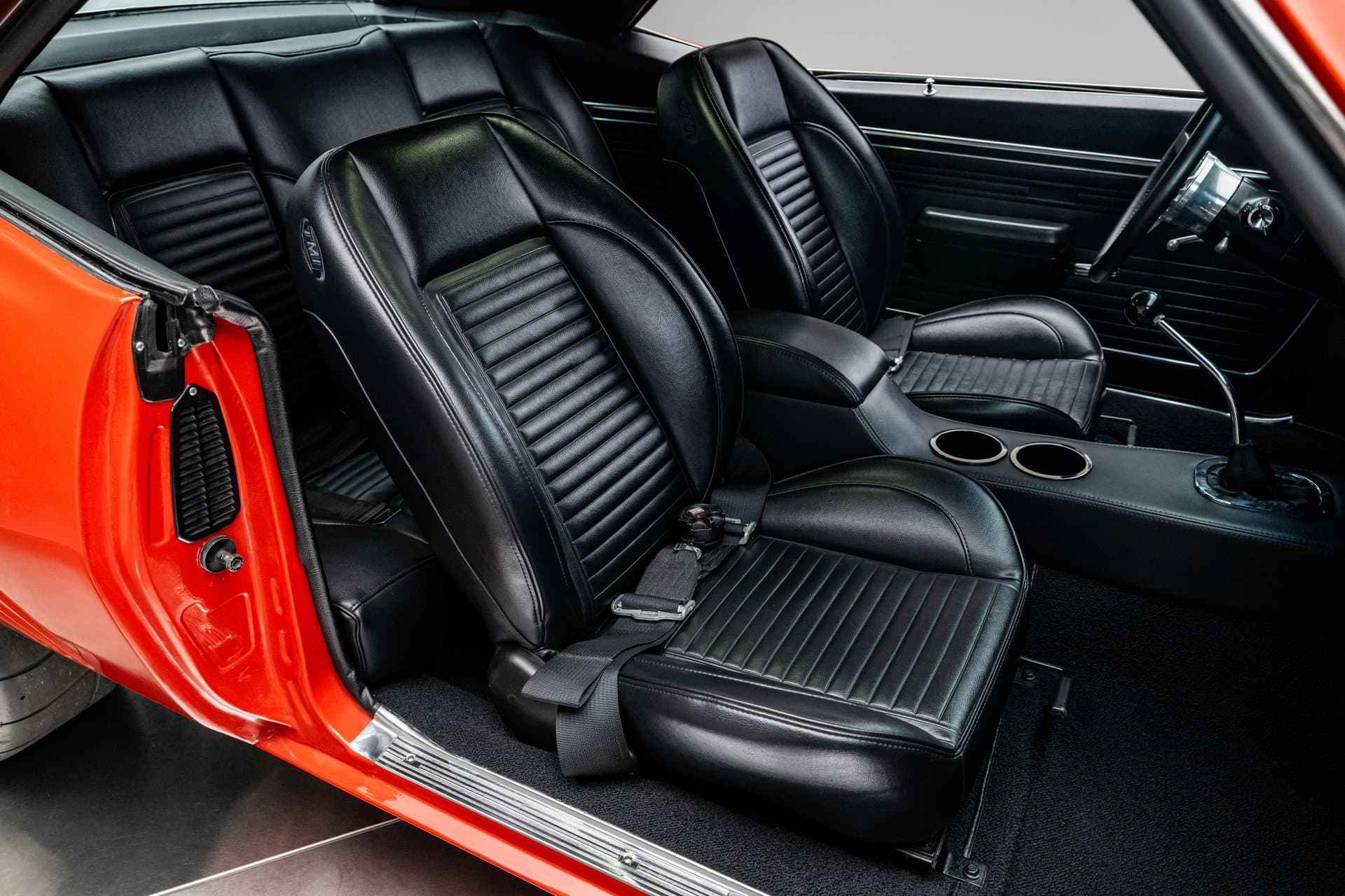 1969 Chevrolet Camaro thumbnail 24