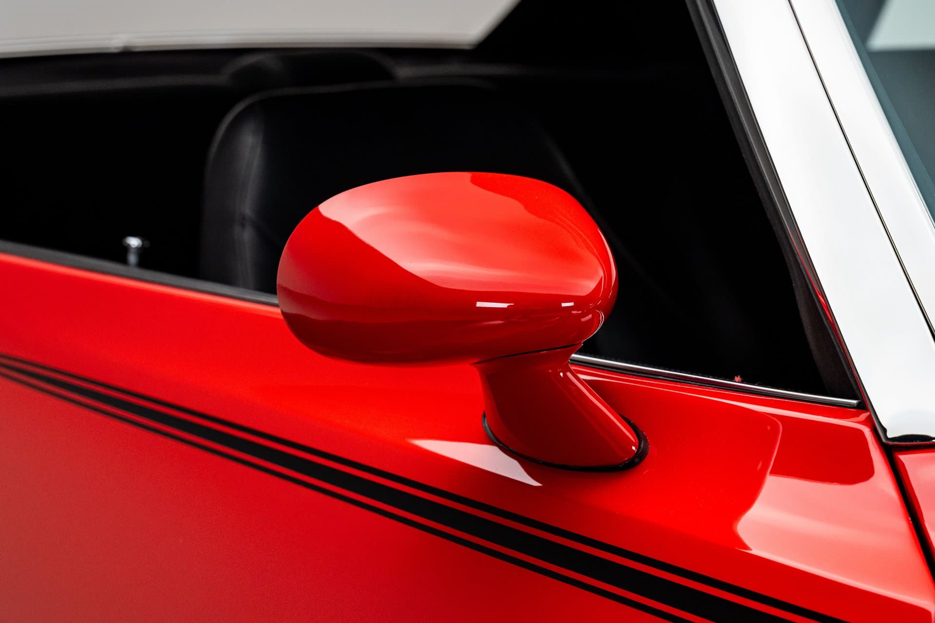 1969 Chevrolet Camaro thumbnail 6