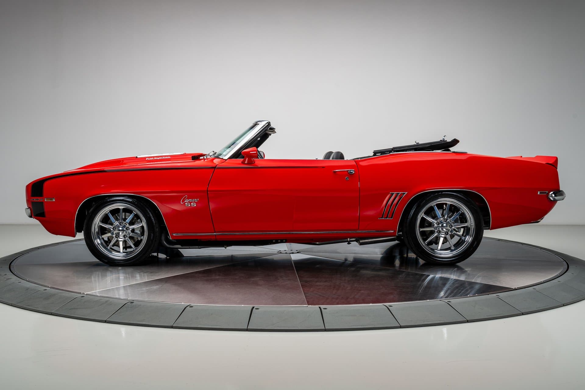 1969 Chevrolet Camaro thumbnail 8