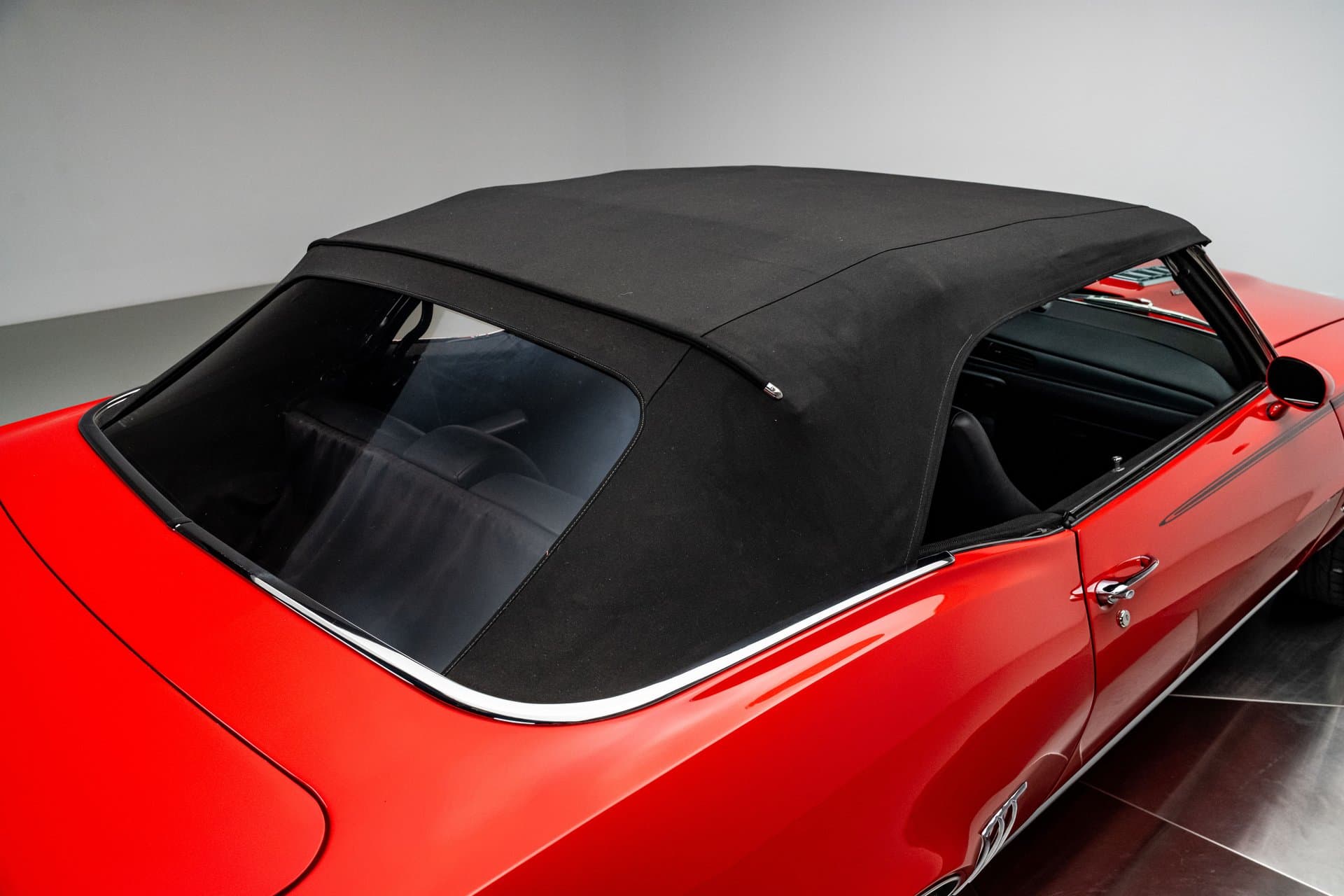 1969 Chevrolet Camaro thumbnail 12