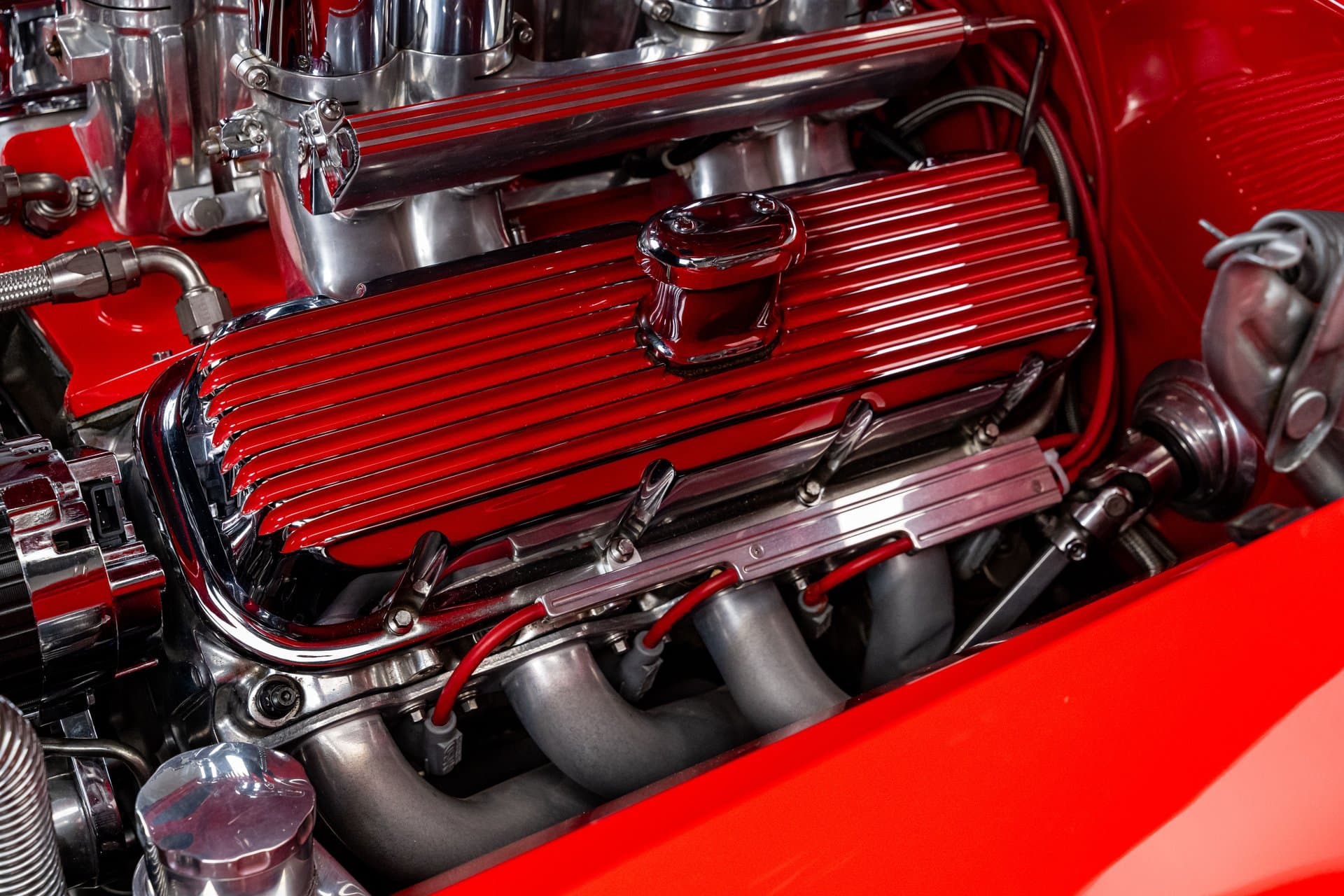 1969 Chevrolet Camaro thumbnail 14