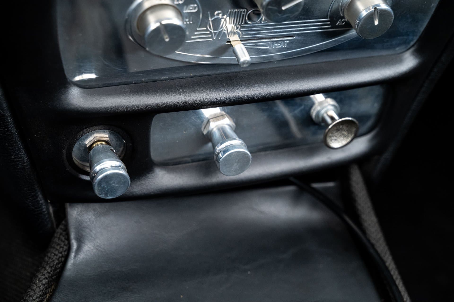 1969 Chevrolet Camaro thumbnail 21