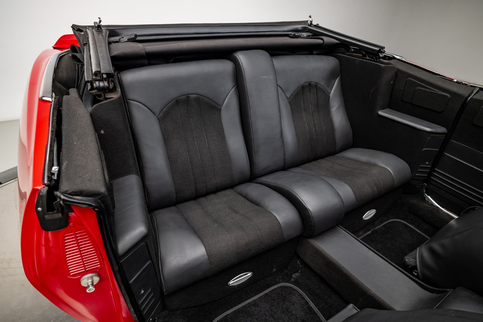 1969 Chevrolet Camaro thumbnail 23