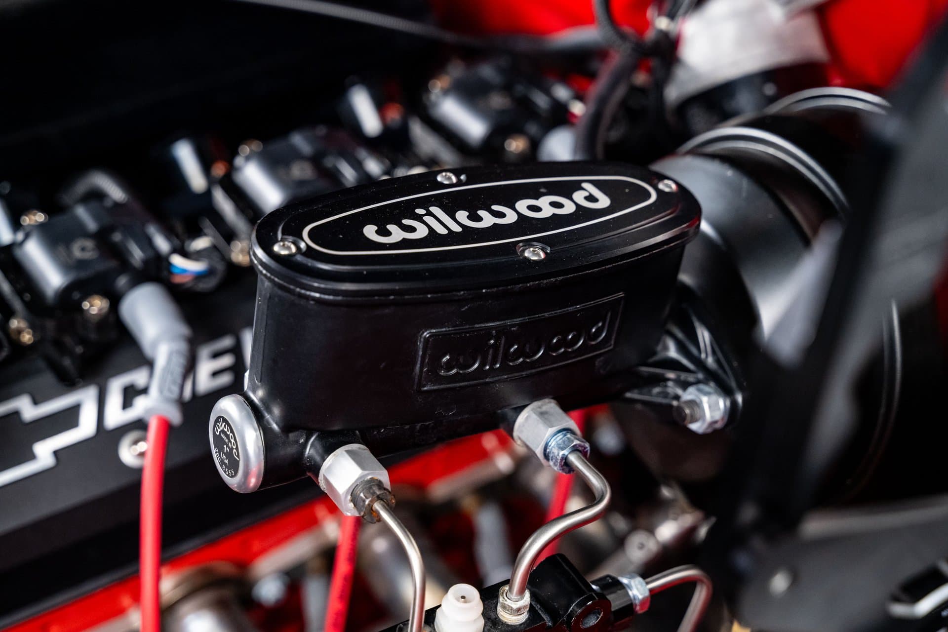 1971 Chevrolet Chevelle thumbnail 11