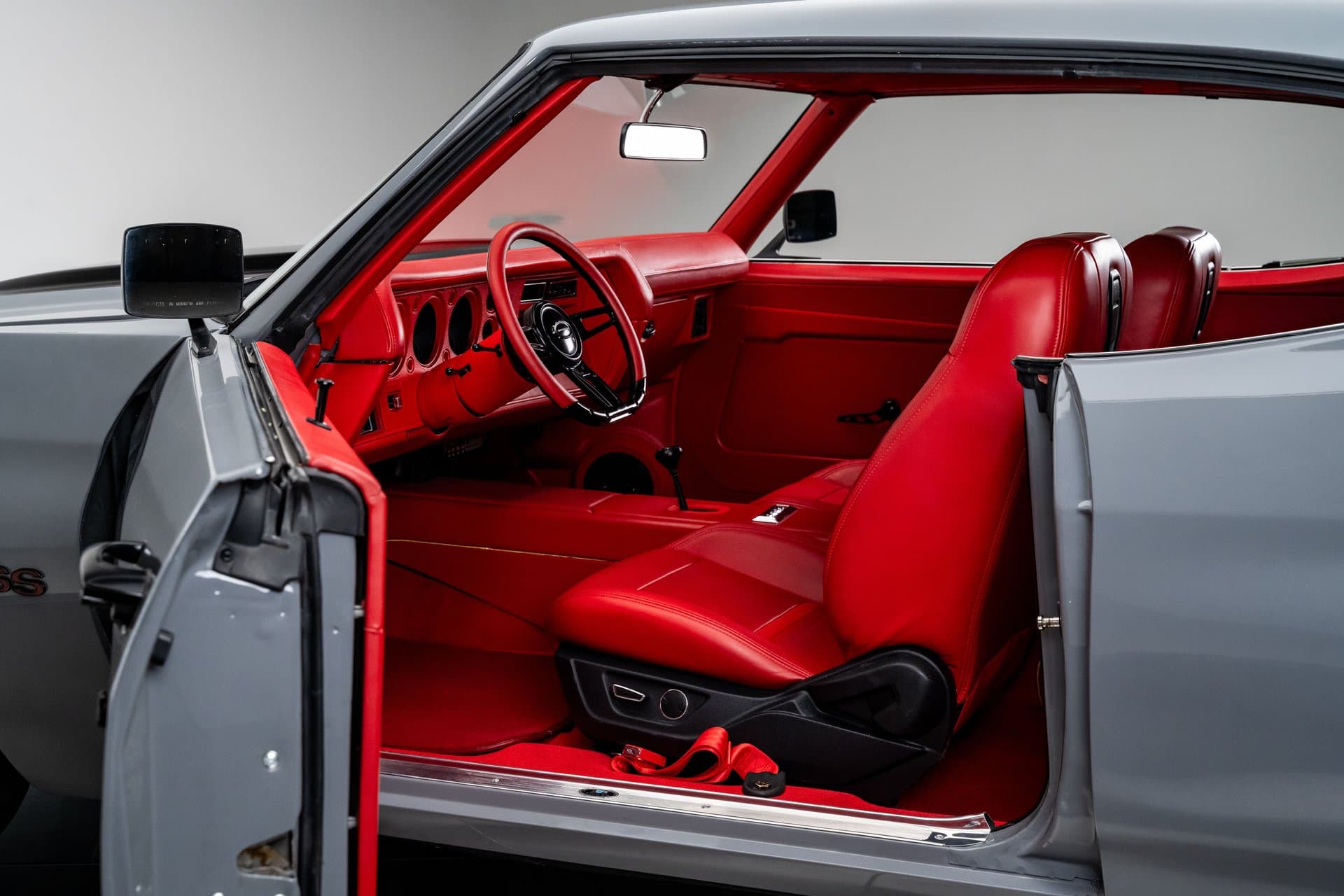 1971 Chevrolet Chevelle thumbnail 14