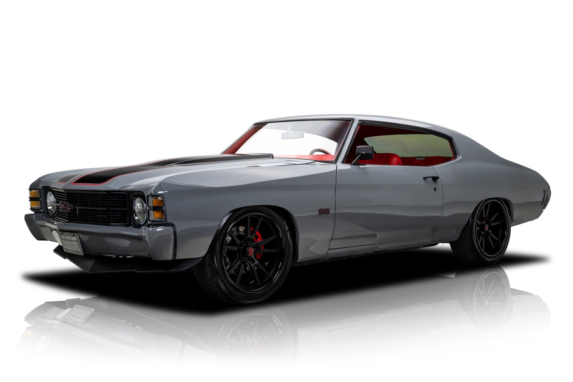 1971 Chevrolet Chevelle