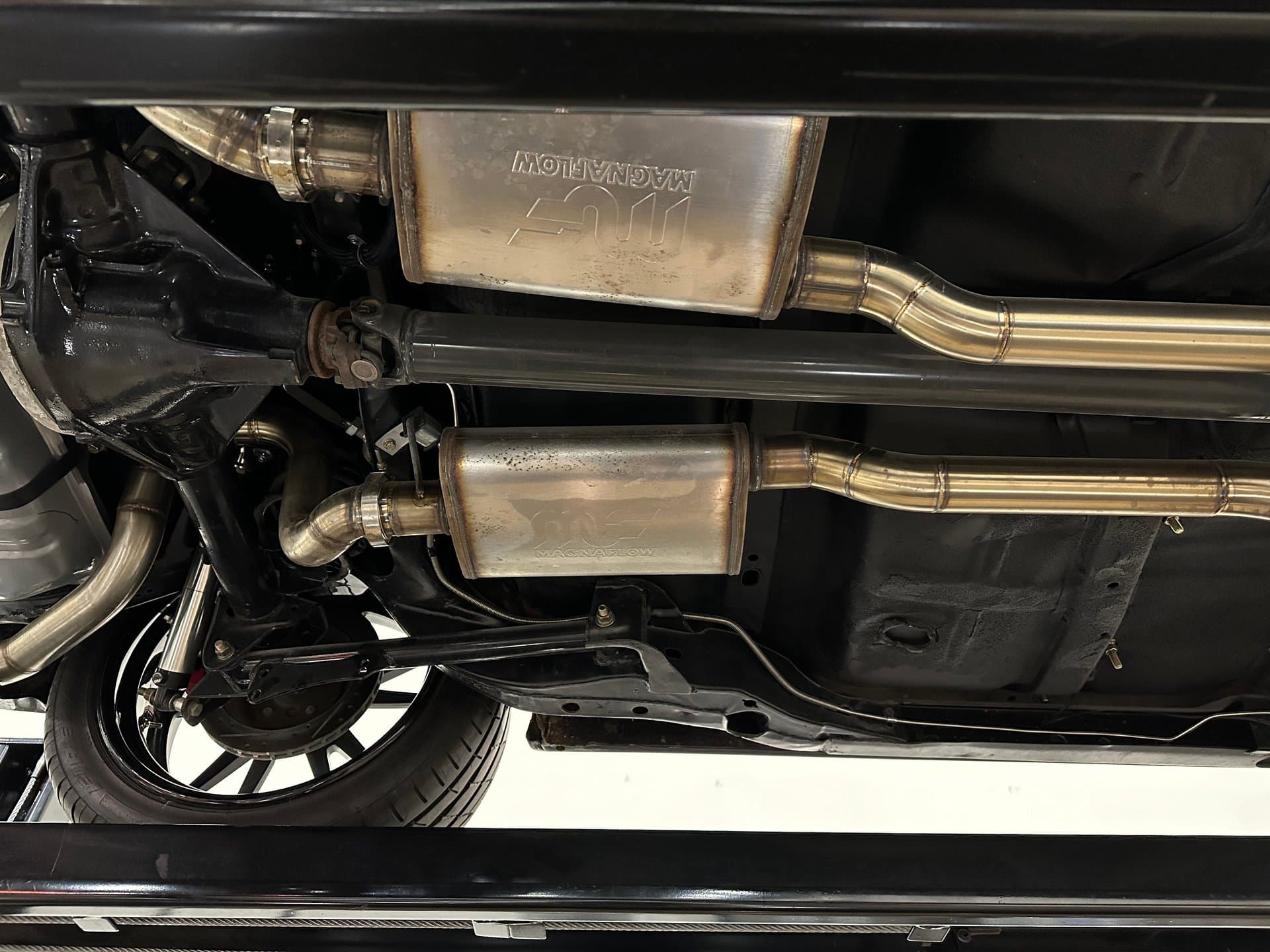 1971 Chevrolet Chevelle thumbnail 21