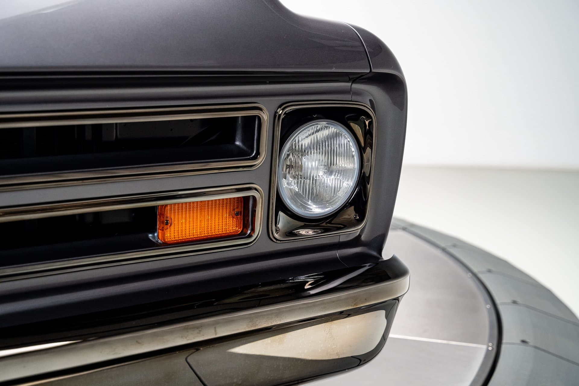 1967 Chevrolet C10 Pickup Truck thumbnail 4