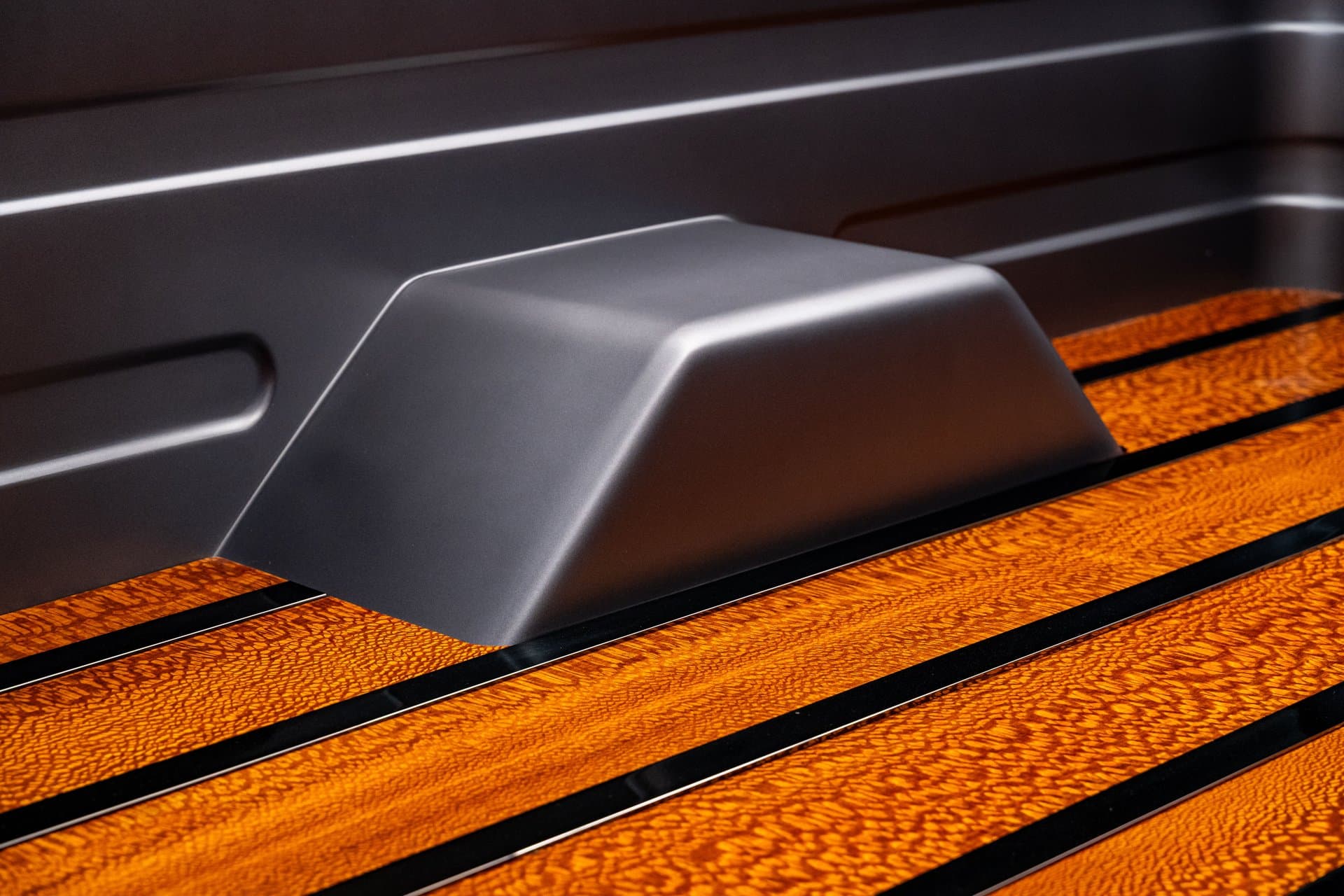1967 Chevrolet C10 Pickup Truck thumbnail 10