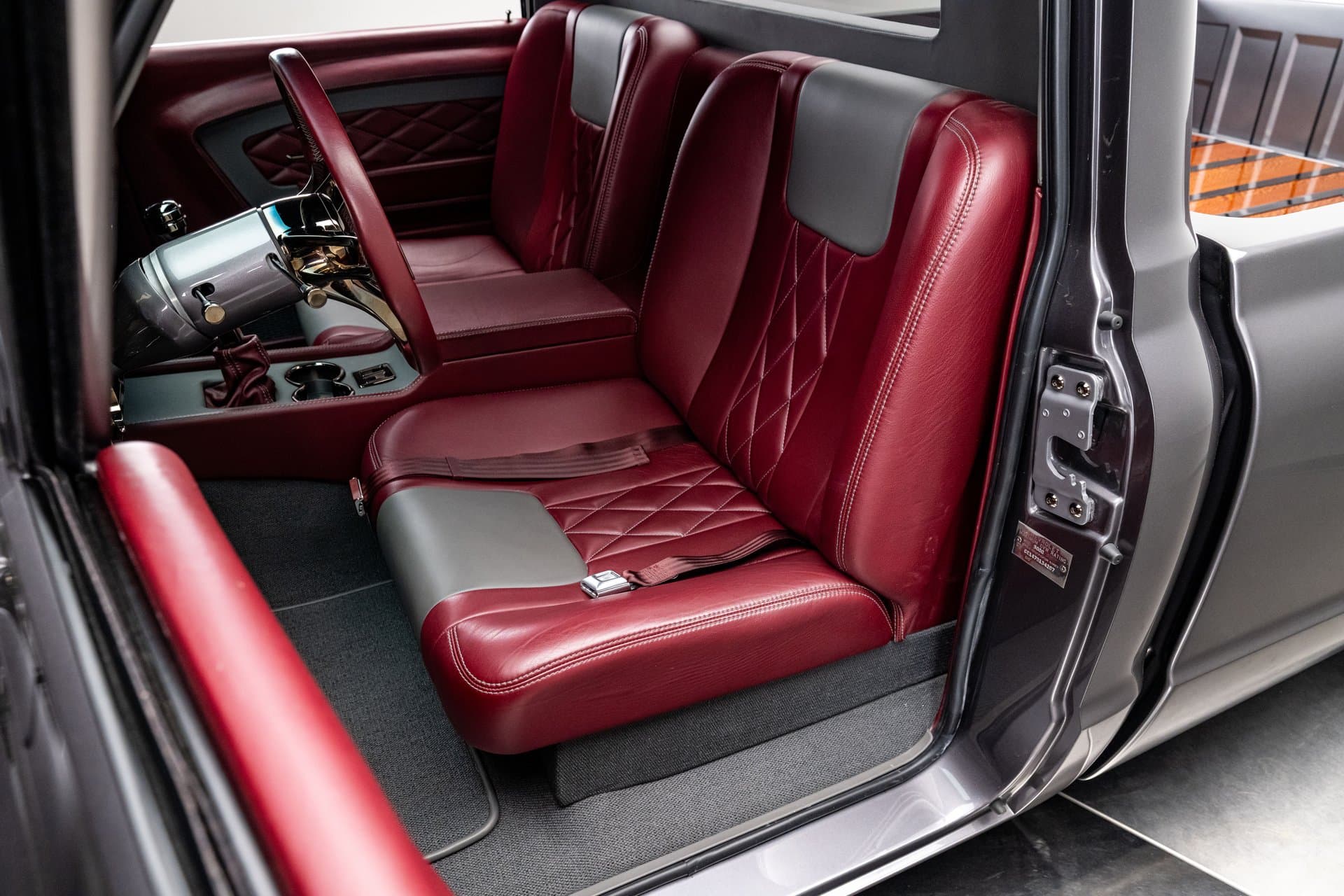 1967 Chevrolet C10 Pickup Truck thumbnail 13
