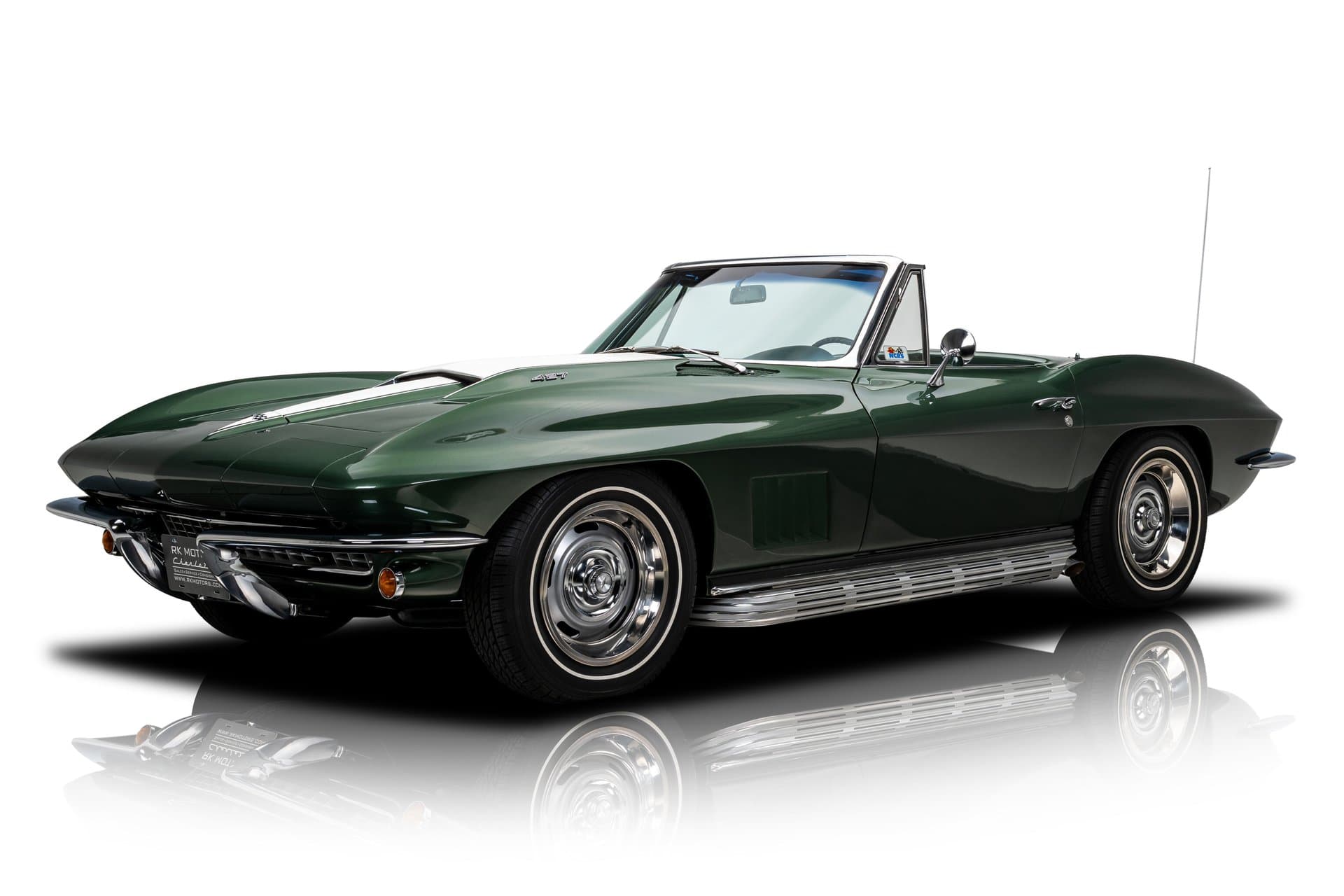 1967 Chevrolet Corvette