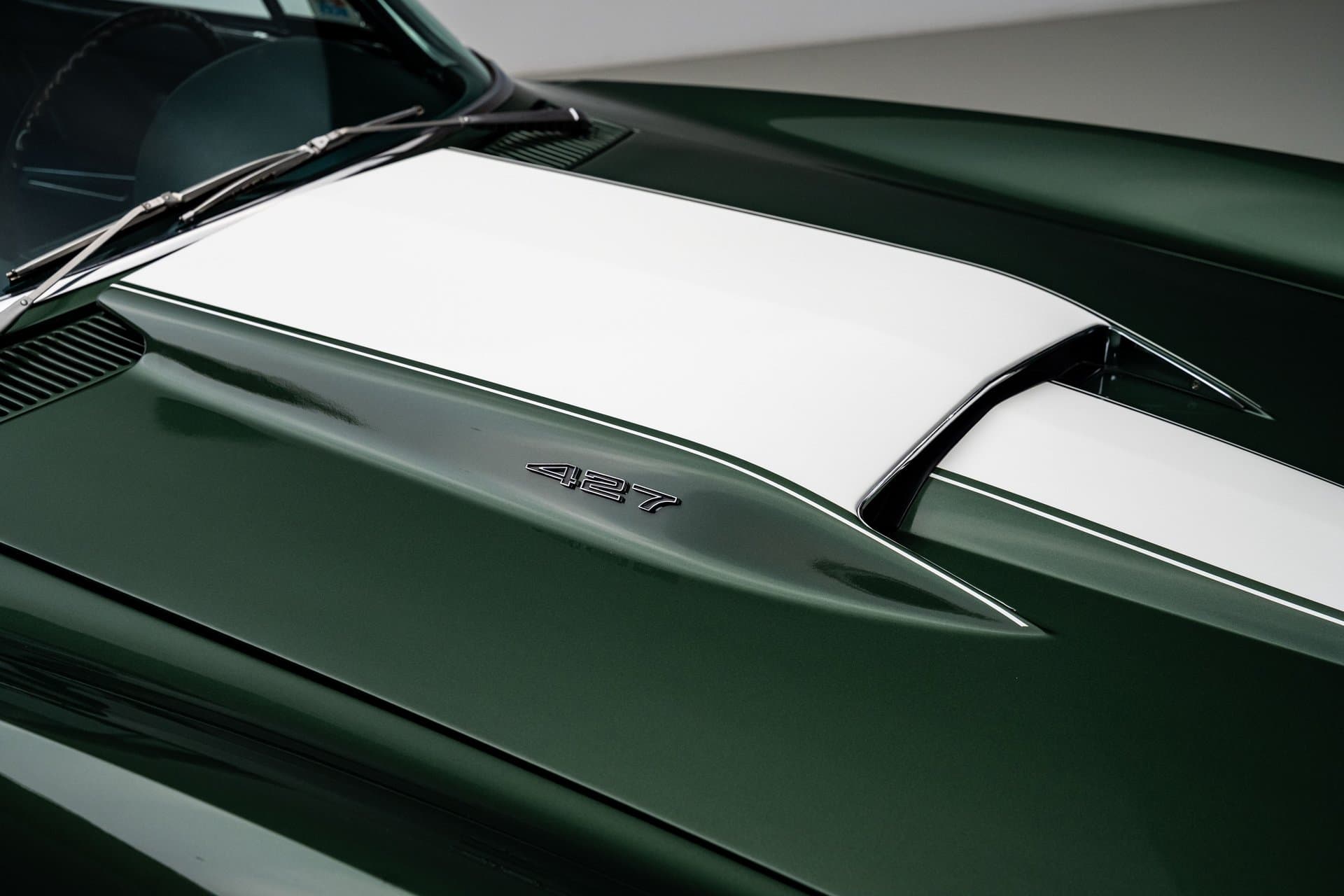 1967 Chevrolet Corvette thumbnail 4