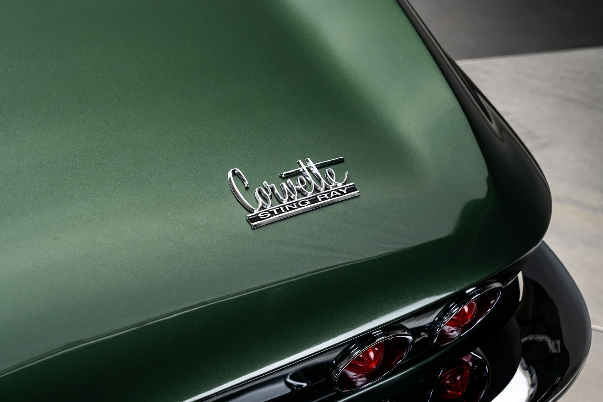 1967 Chevrolet Corvette thumbnail 9
