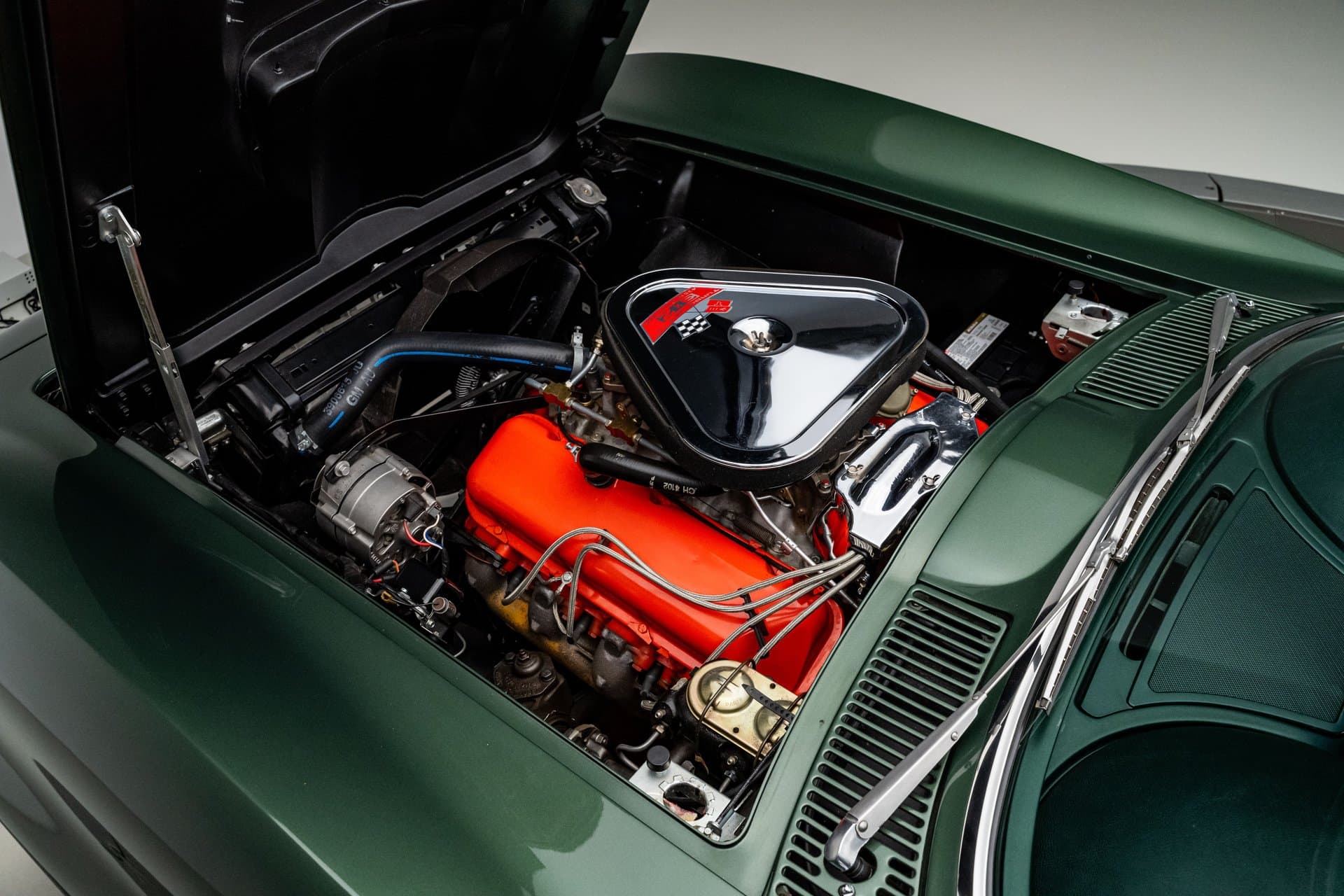 1967 Chevrolet Corvette thumbnail 10