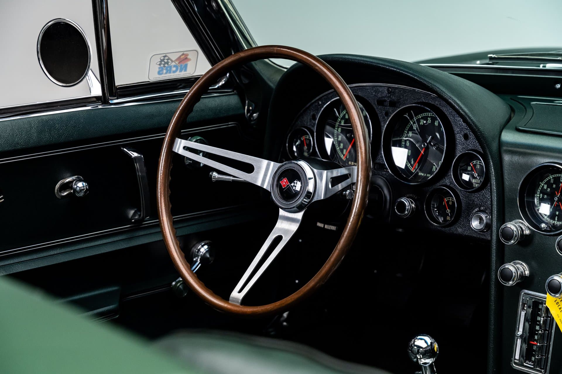 1967 Chevrolet Corvette thumbnail 14