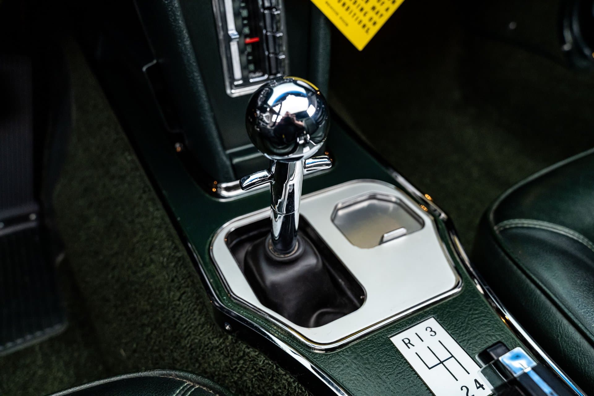 1967 Chevrolet Corvette thumbnail 17