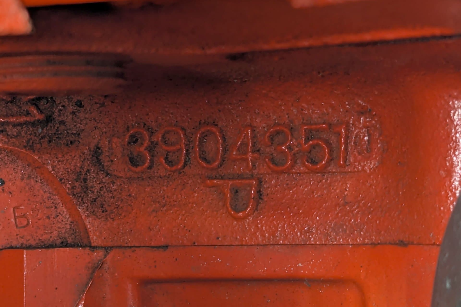 1967 Chevrolet Corvette thumbnail 29